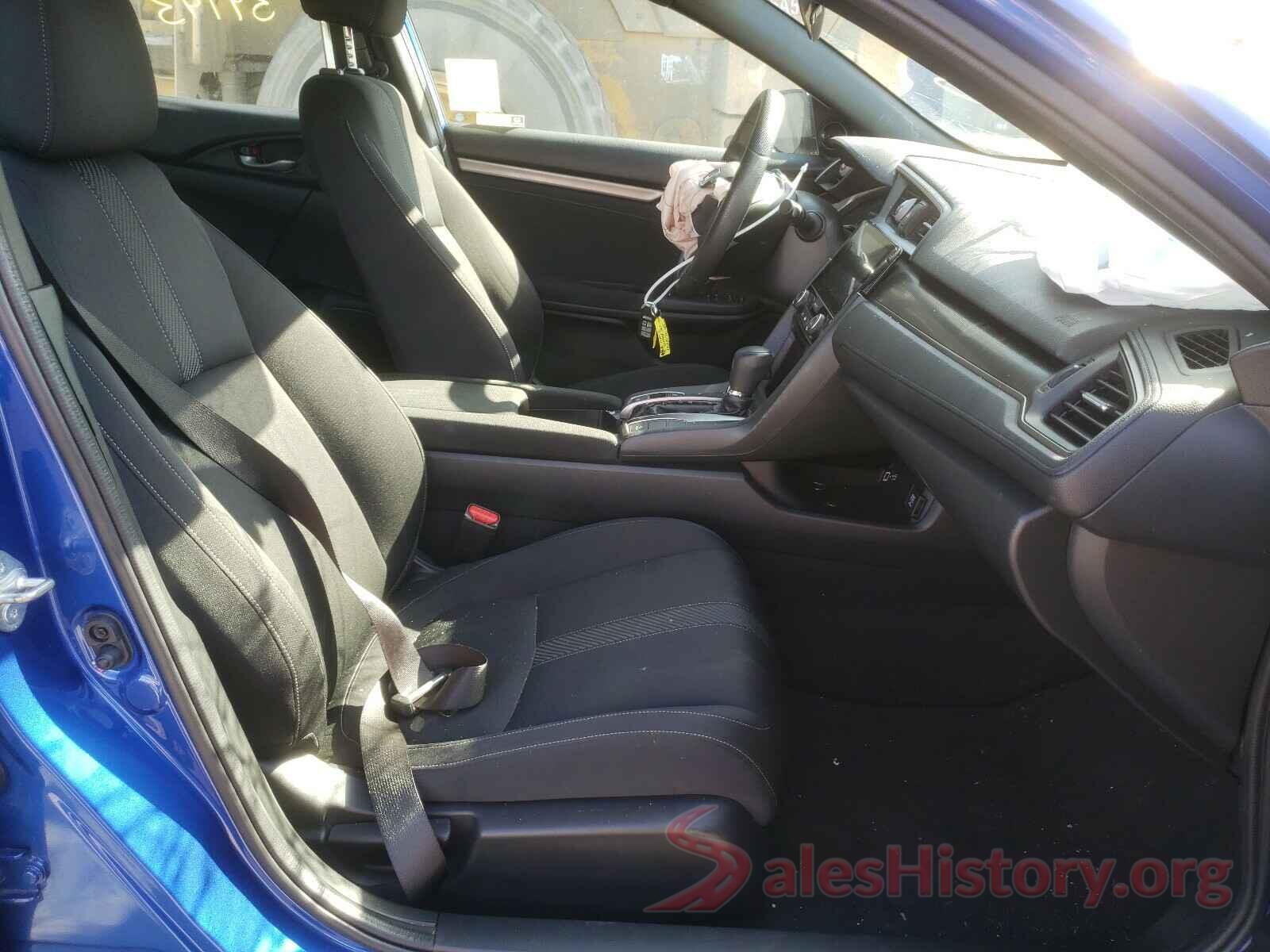 SHHFK7H59JU416823 2018 HONDA CIVIC