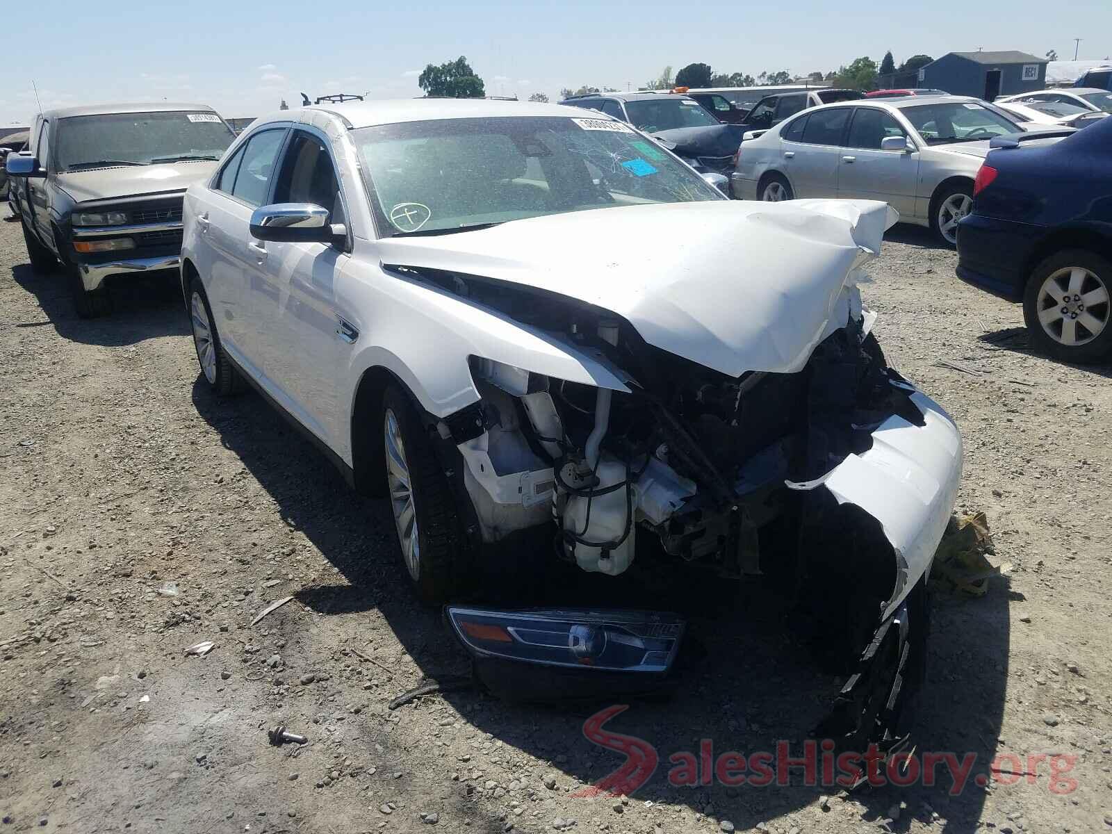 1FAHP2F87HG111760 2017 FORD TAURUS