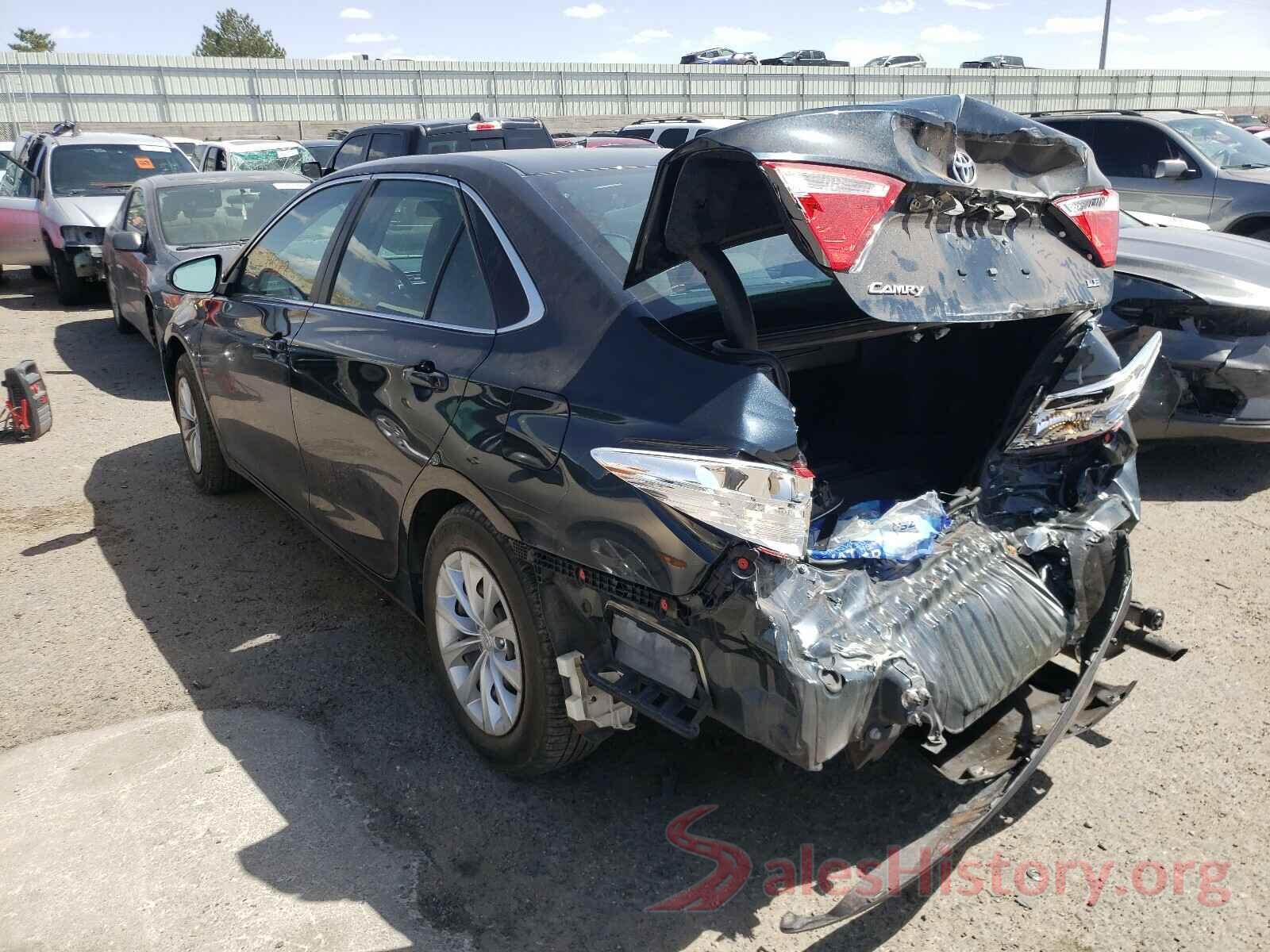 4T1BF1FK9HU680566 2017 TOYOTA CAMRY