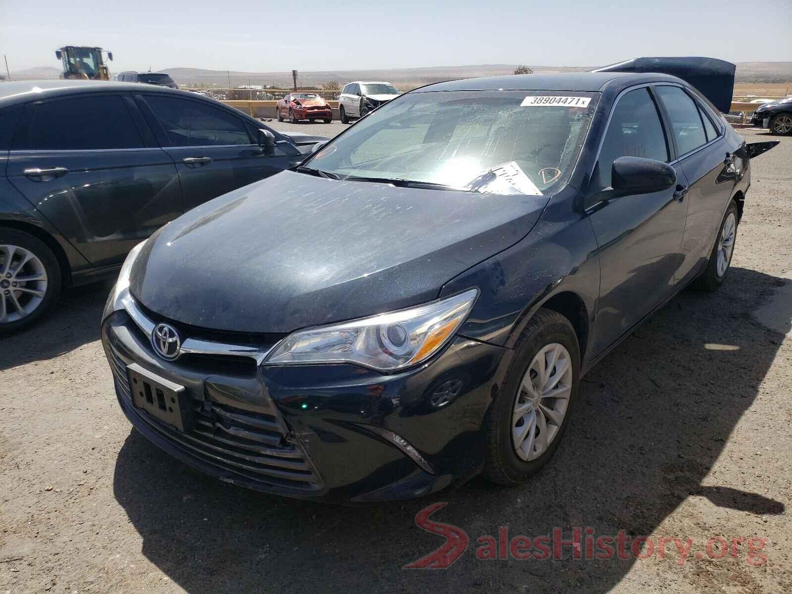 4T1BF1FK9HU680566 2017 TOYOTA CAMRY