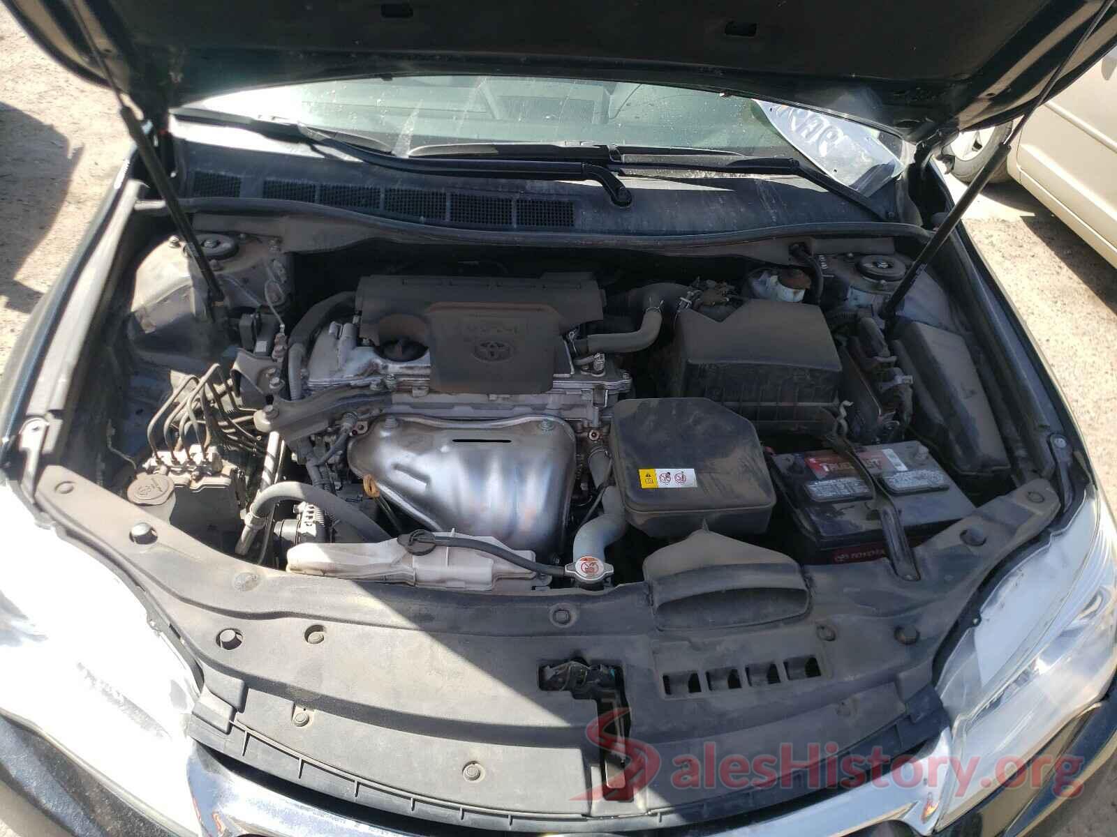 4T1BF1FK9HU680566 2017 TOYOTA CAMRY