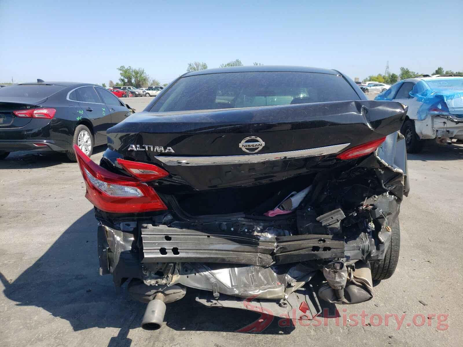 1N4AL3AP7HN306903 2017 NISSAN ALTIMA