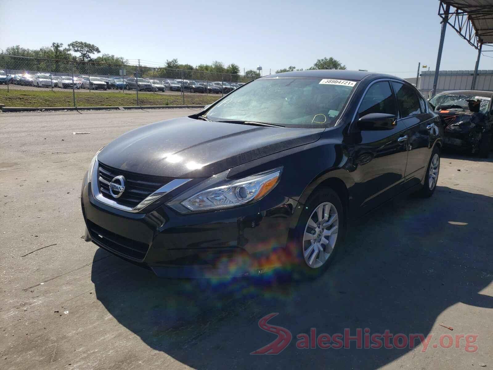 1N4AL3AP7HN306903 2017 NISSAN ALTIMA