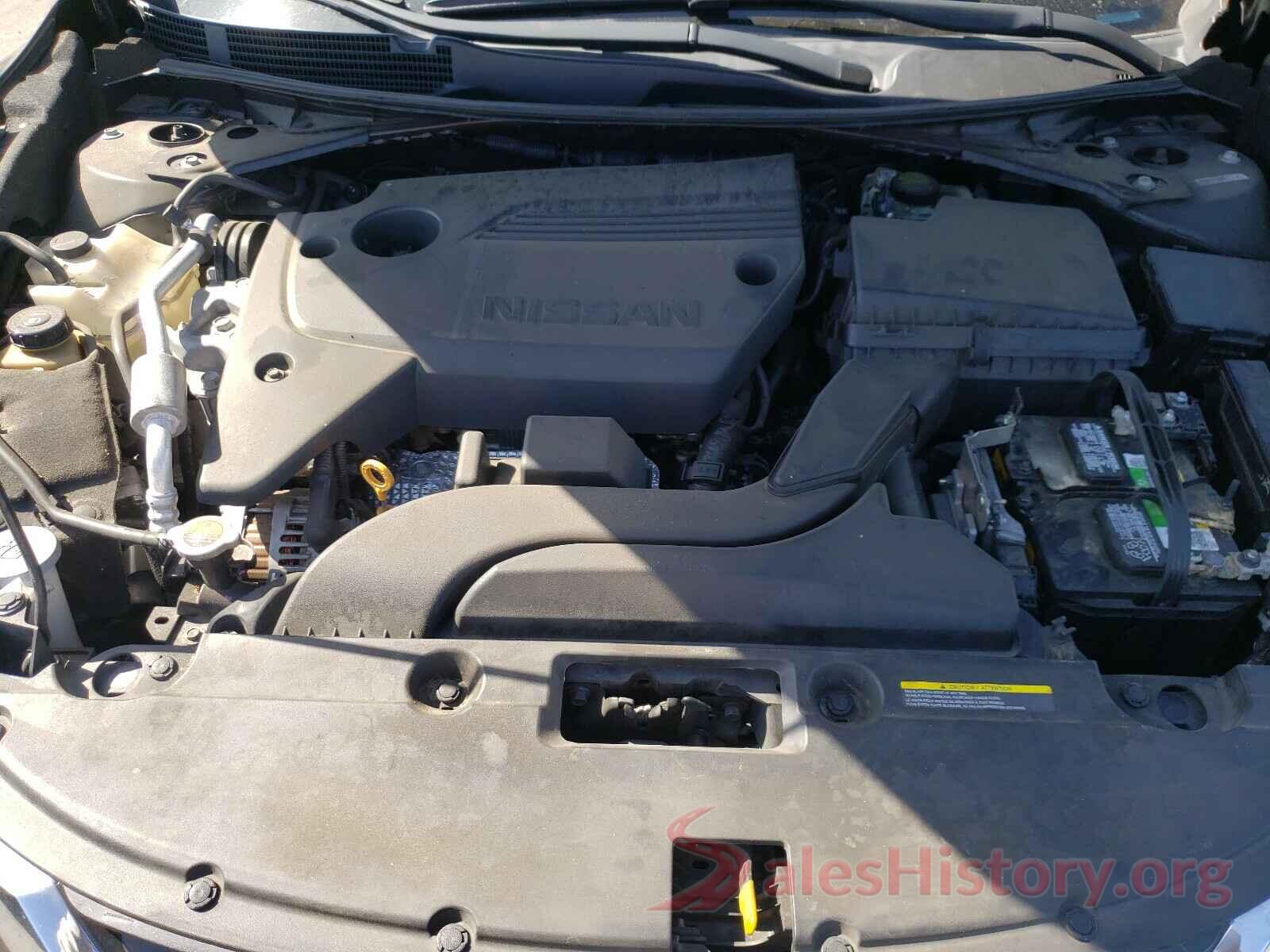 1N4AL3AP7HN306903 2017 NISSAN ALTIMA