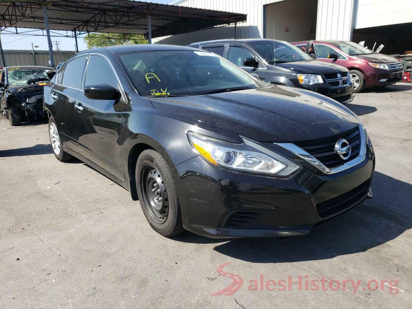 1N4AL3AP7HN306903 2017 NISSAN ALTIMA