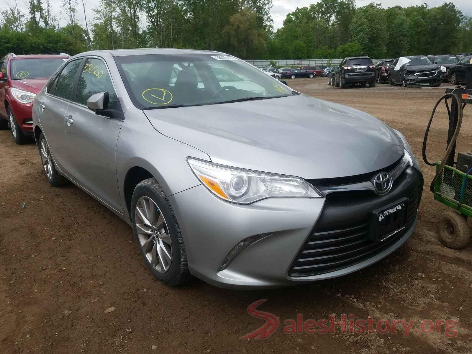 4T1BF1FK5HU782902 2017 TOYOTA CAMRY