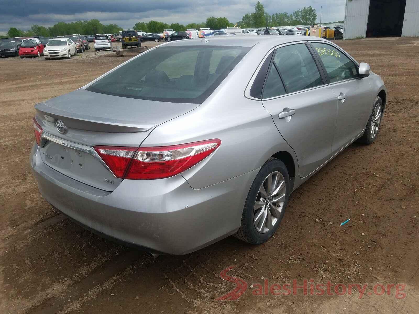 4T1BF1FK5HU782902 2017 TOYOTA CAMRY