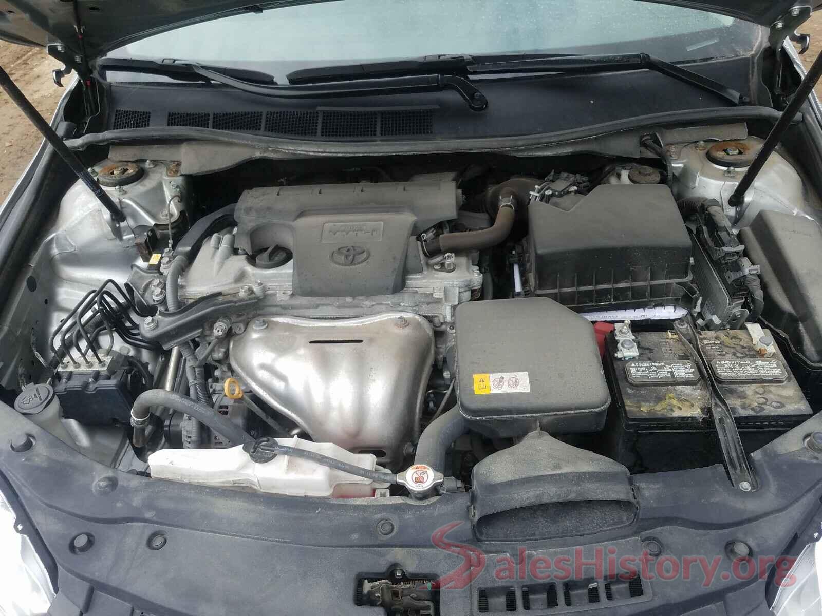 4T1BF1FK5HU782902 2017 TOYOTA CAMRY