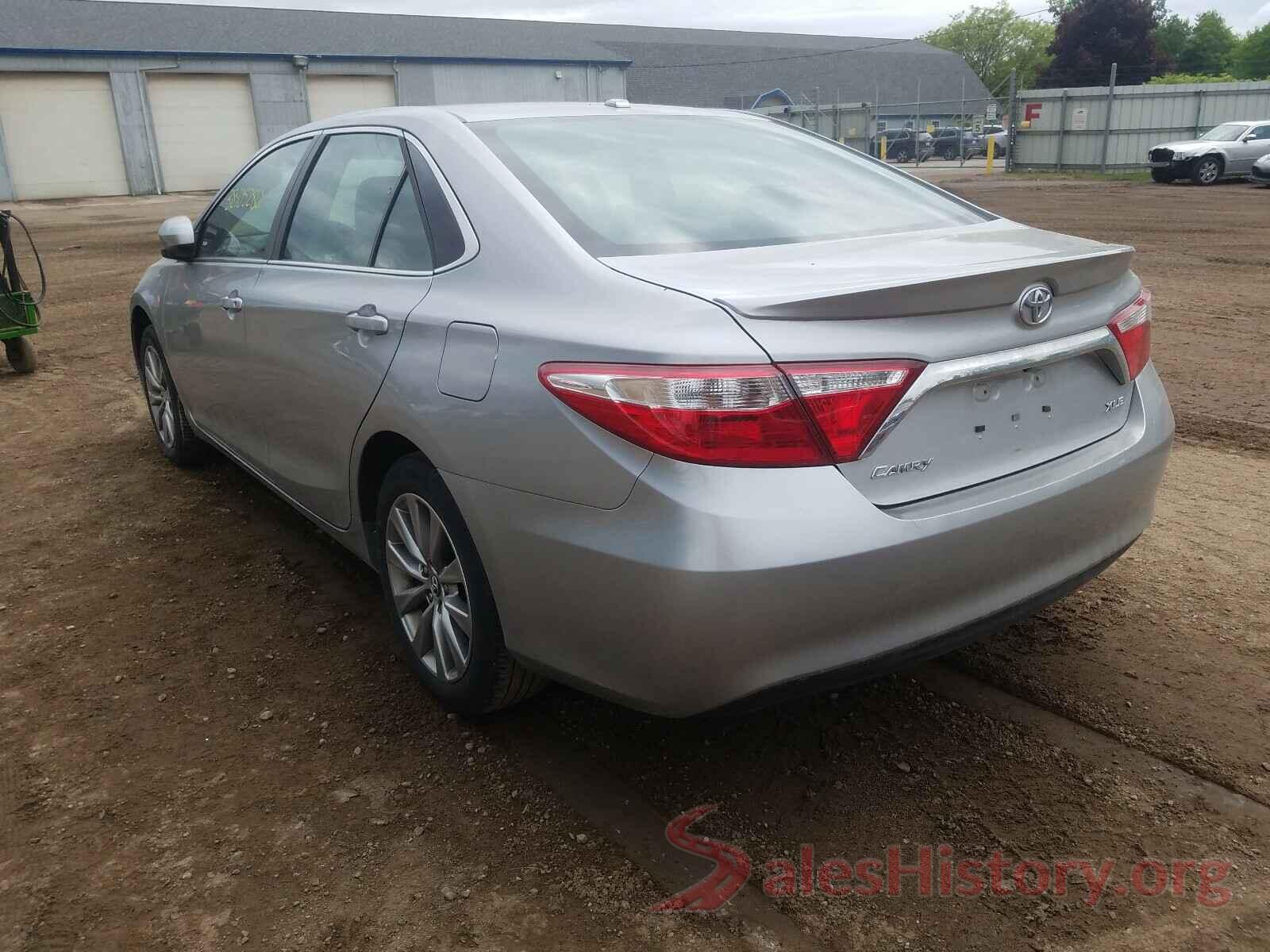 4T1BF1FK5HU782902 2017 TOYOTA CAMRY