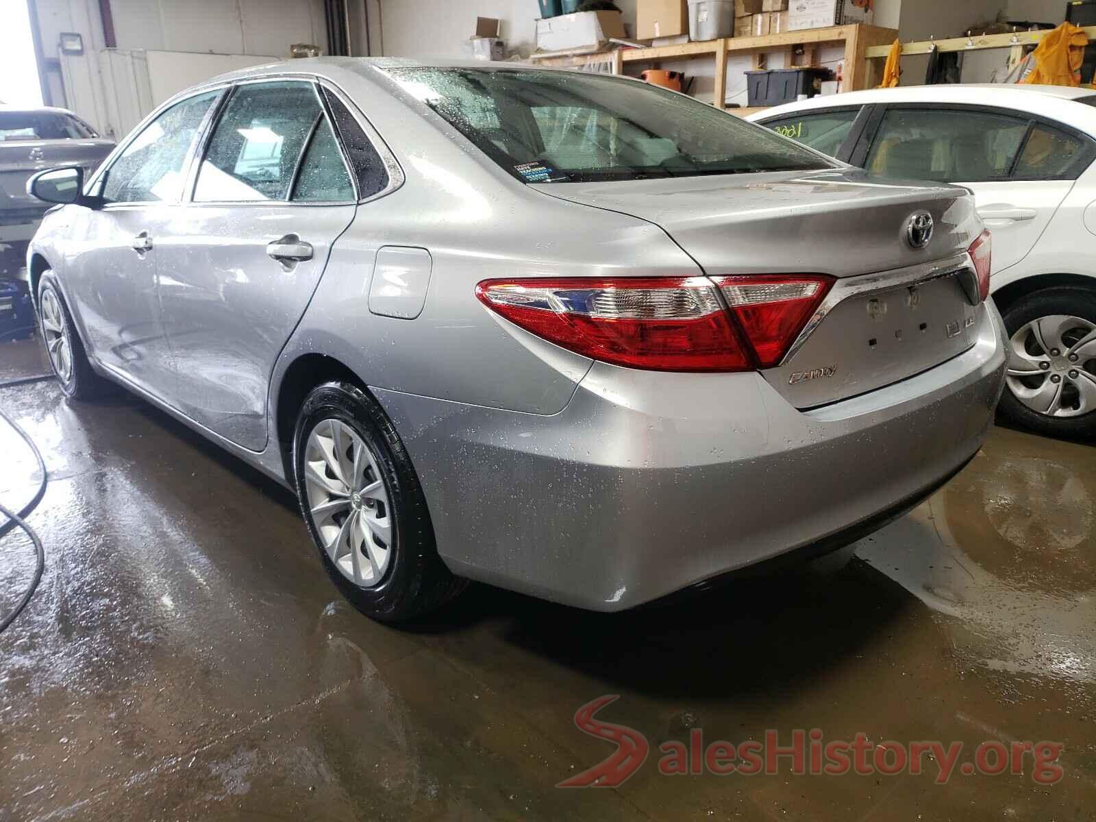 4T1BD1FK9GU185529 2016 TOYOTA CAMRY