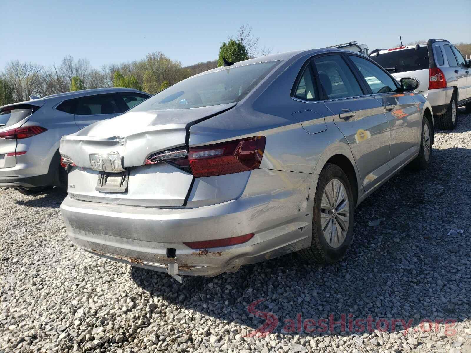 3VWN57BUXLM028614 2020 VOLKSWAGEN JETTA