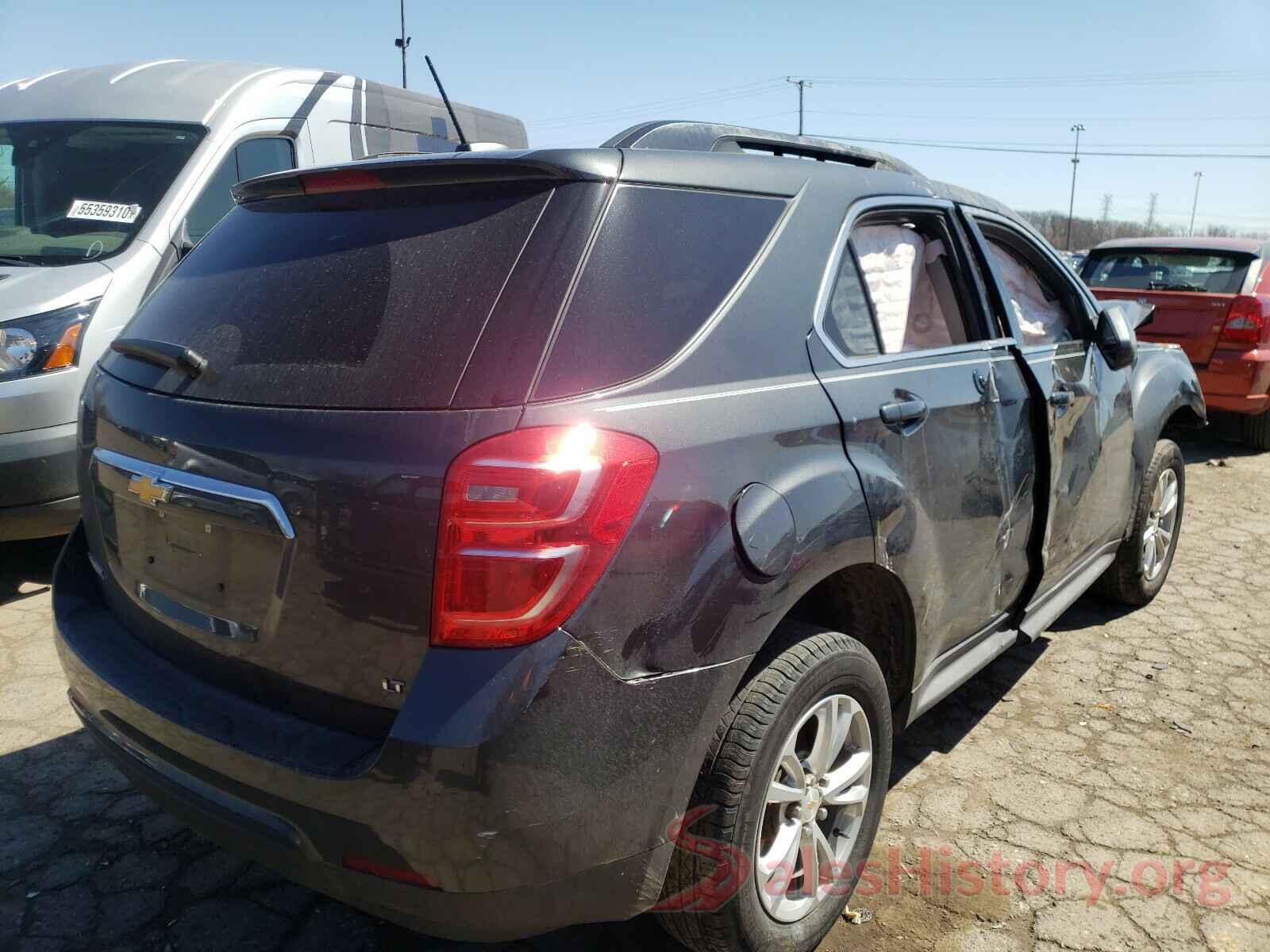 2GNALCEK2H6144375 2017 CHEVROLET EQUINOX