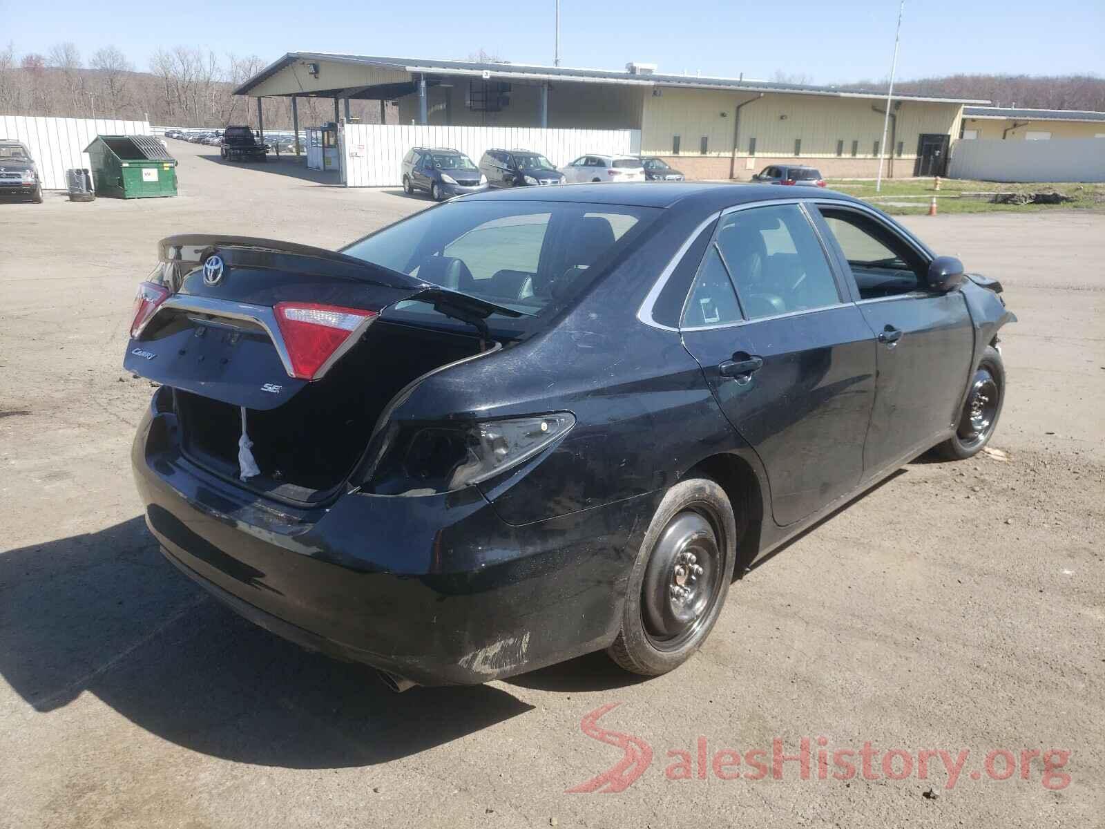 4T1BF1FK8GU516000 2016 TOYOTA CAMRY