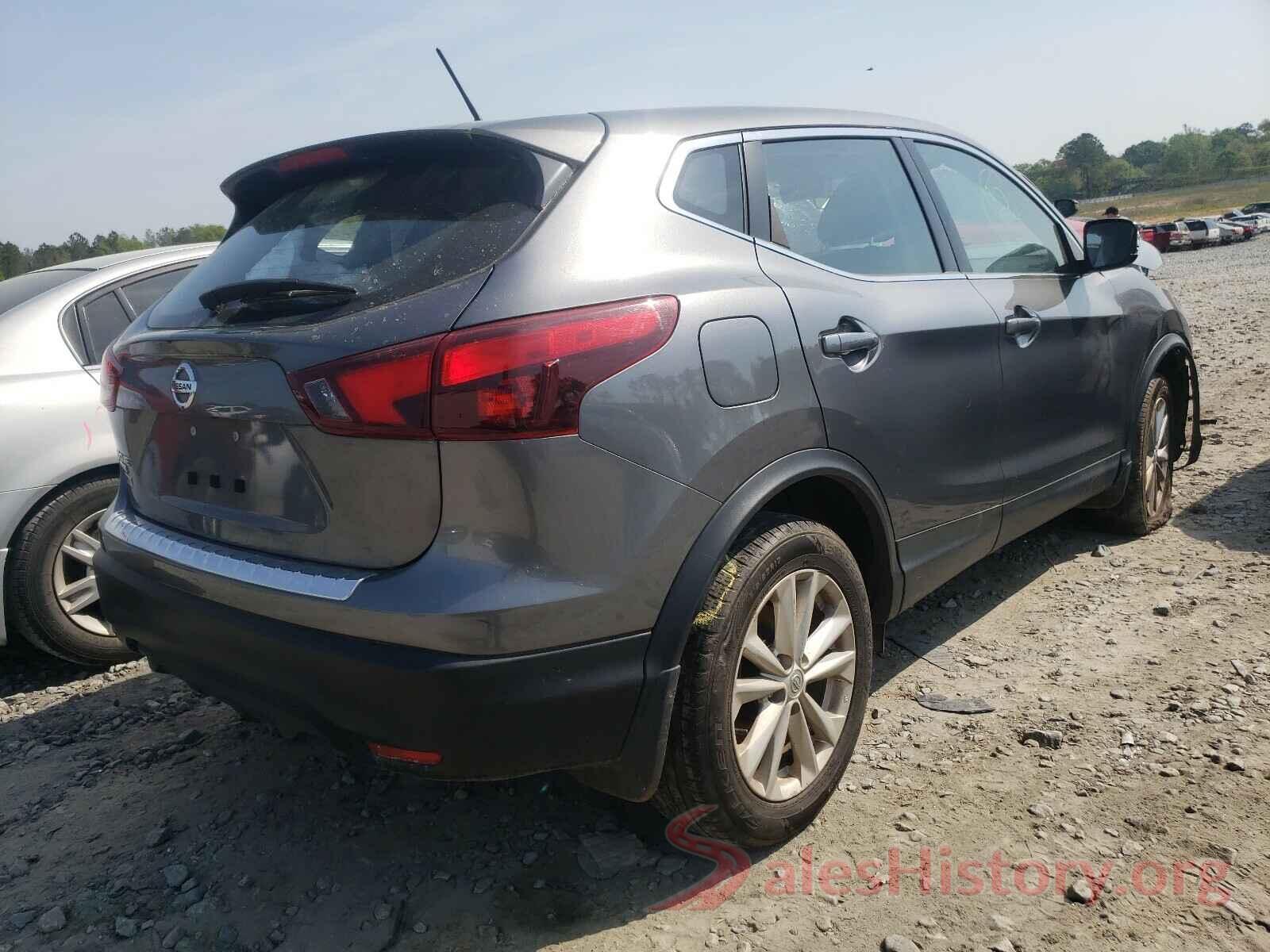 JN1BJ1CP2JW187361 2018 NISSAN ROGUE