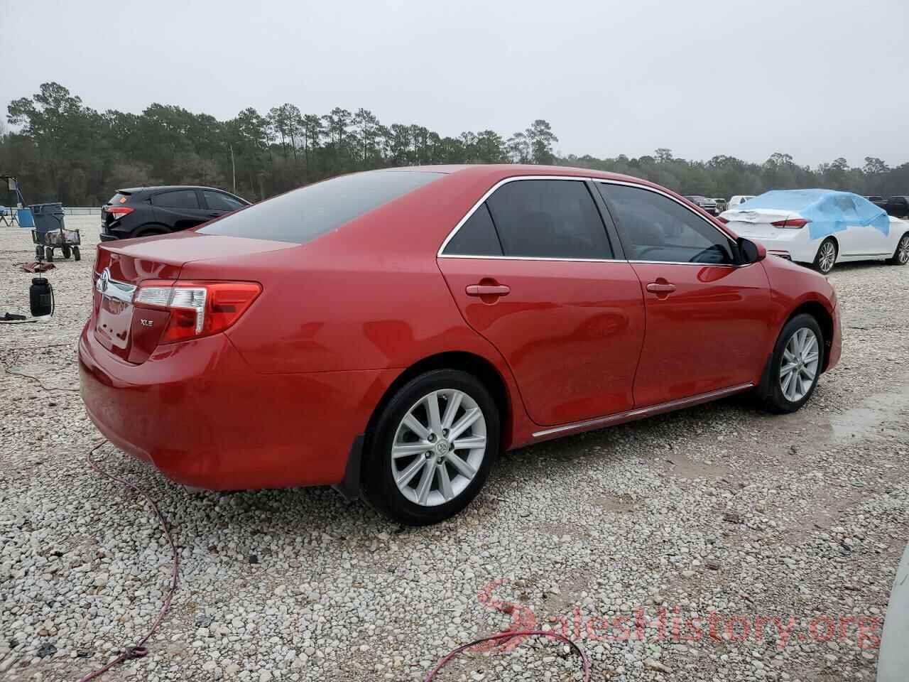 4T4BF1FK6CR253800 2012 TOYOTA CAMRY