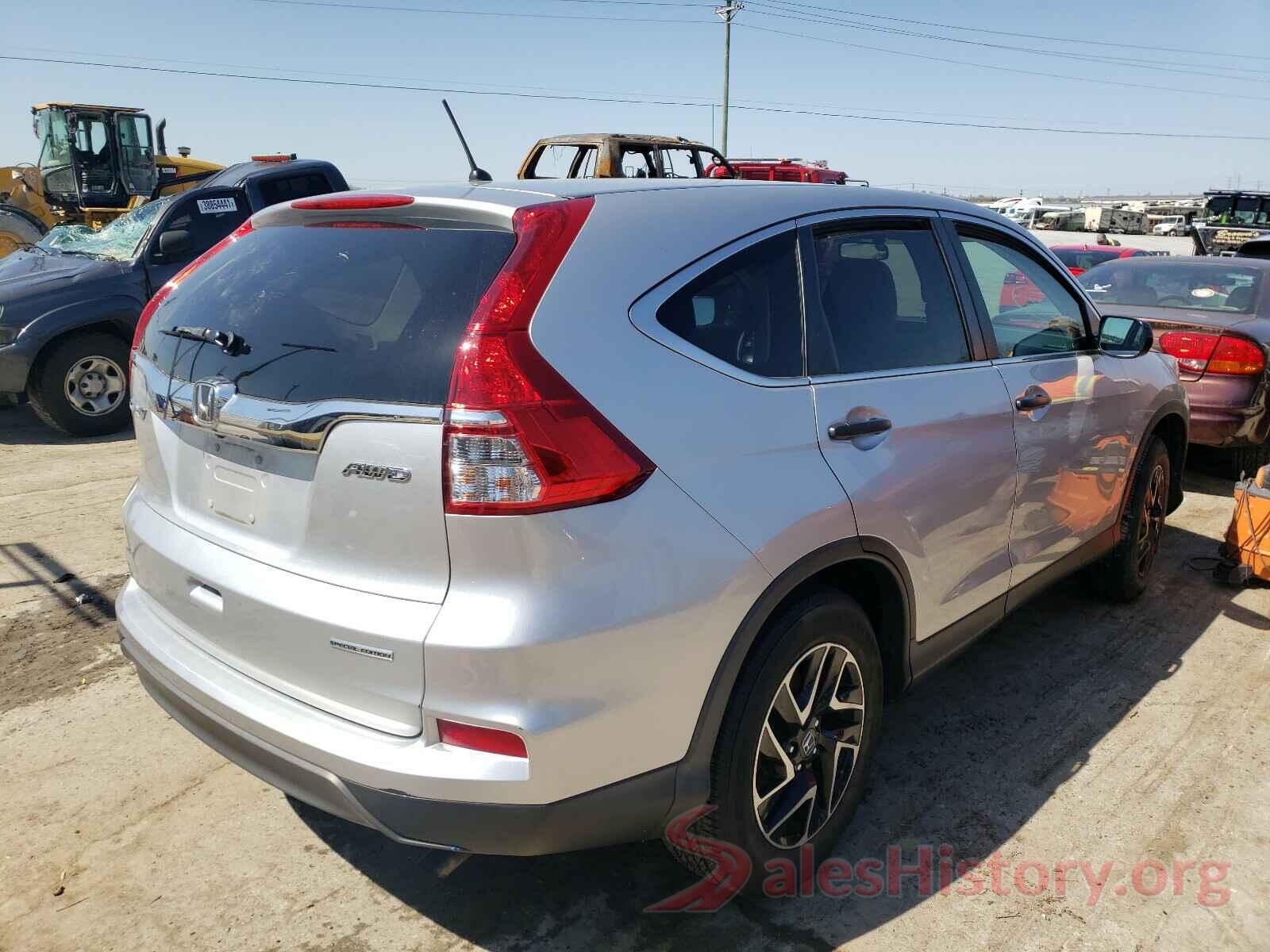 2HKRM4H46GH636171 2016 HONDA CRV