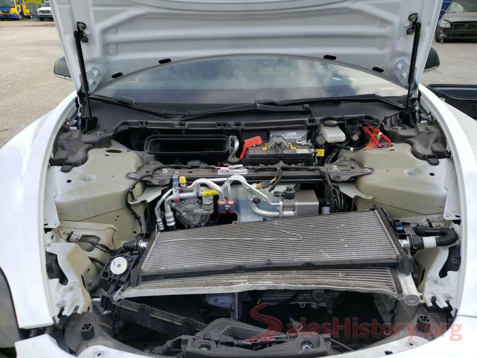 5YJ3E1EBXKF511363 2019 TESLA MODEL 3