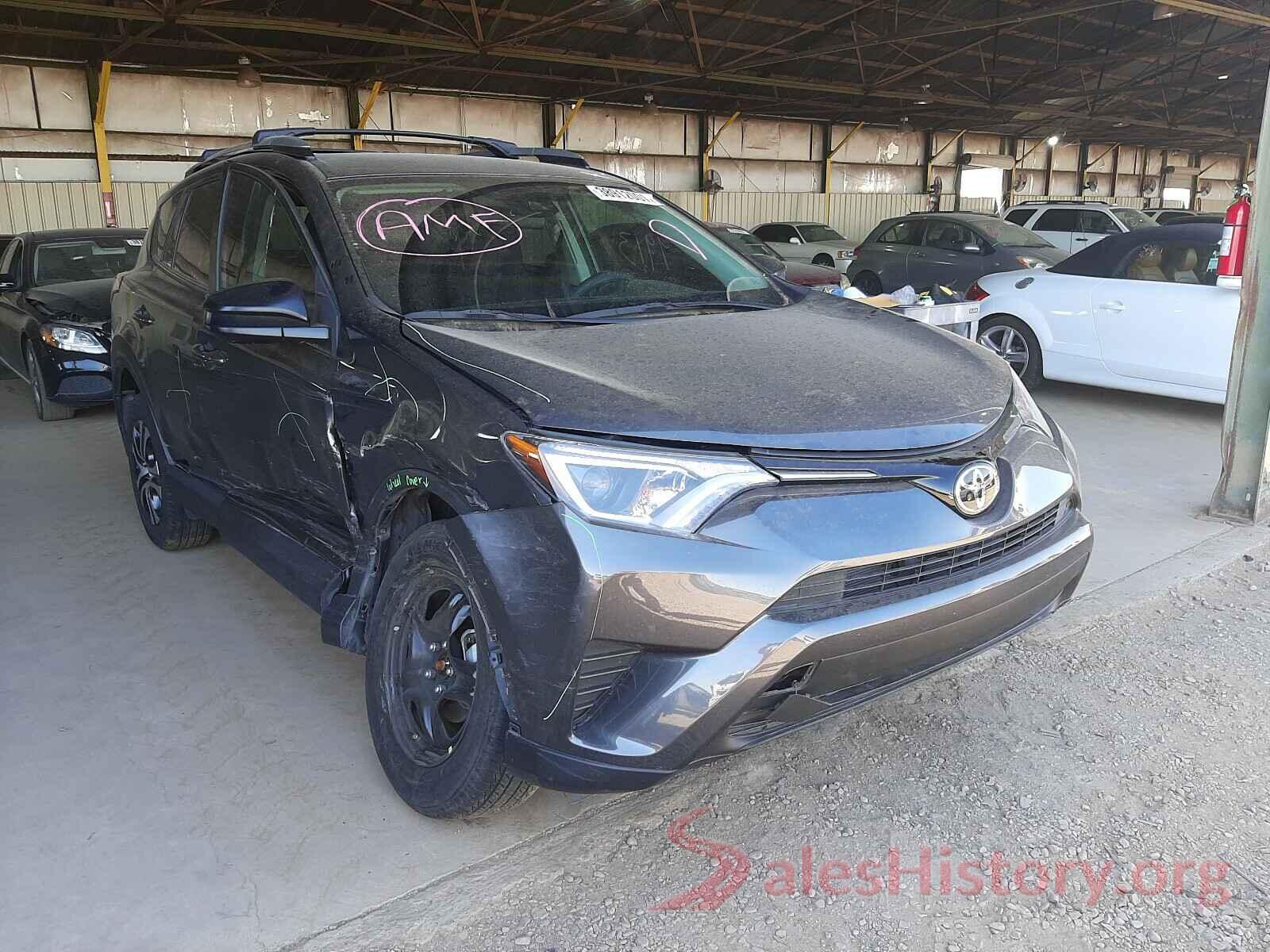 2T3ZFREVXJW510478 2018 TOYOTA RAV4