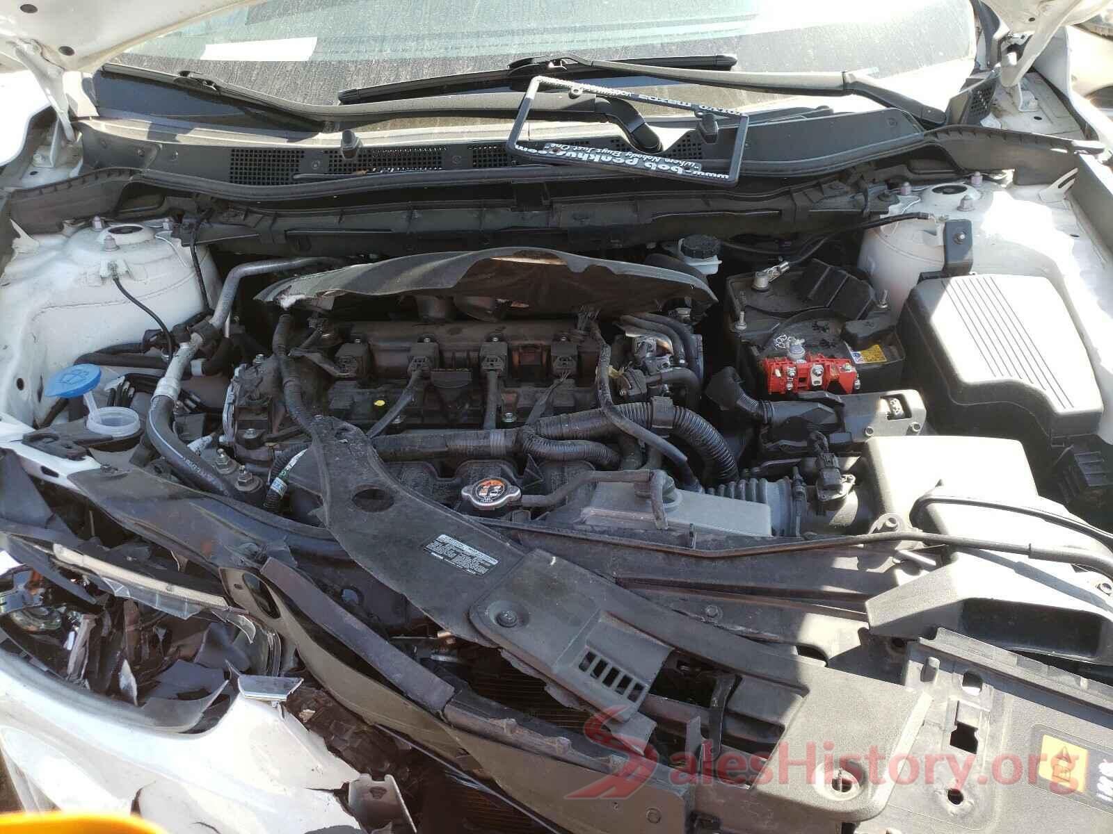 JM3KE4BYXG0770471 2016 MAZDA CX-5