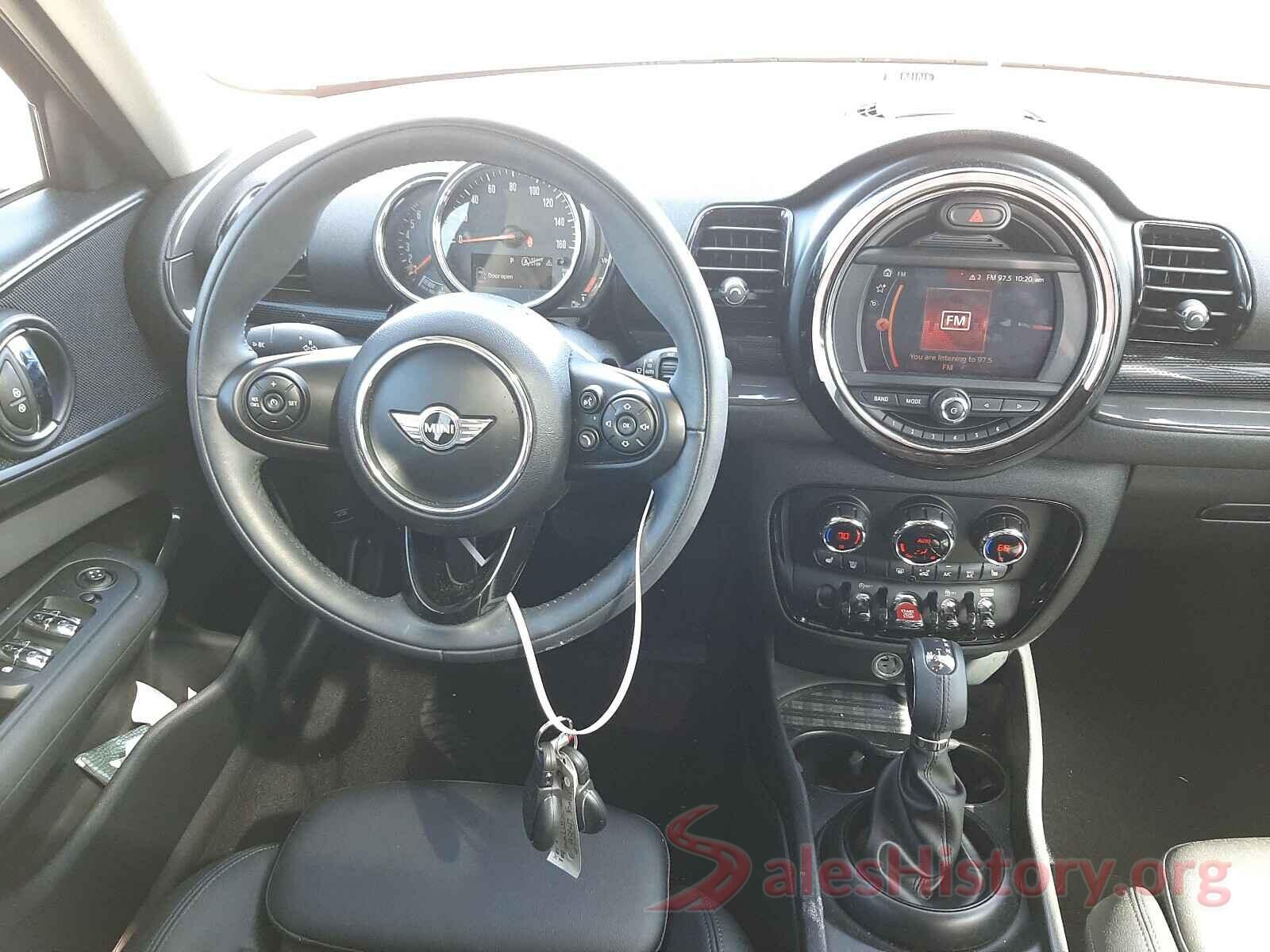 WMWLN9C55J2E51182 2018 MINI COOPER