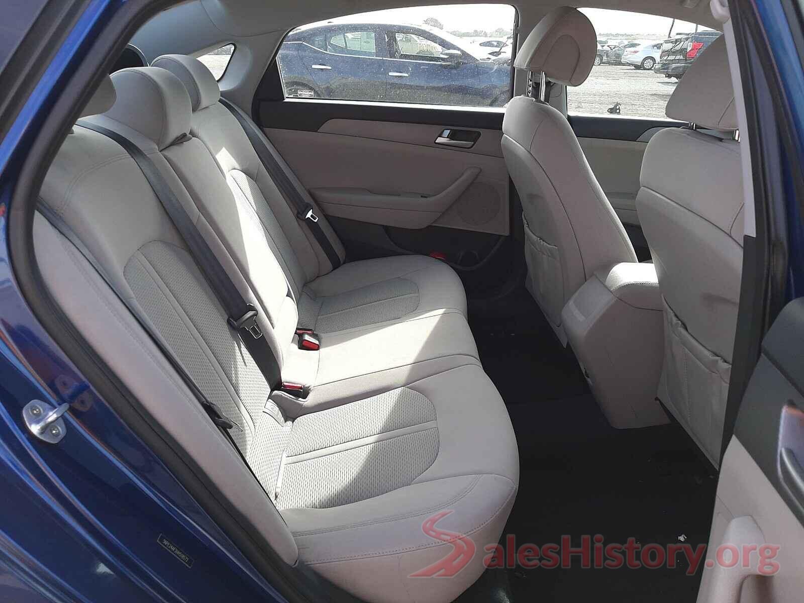 5NPE24AF2HH518572 2017 HYUNDAI SONATA