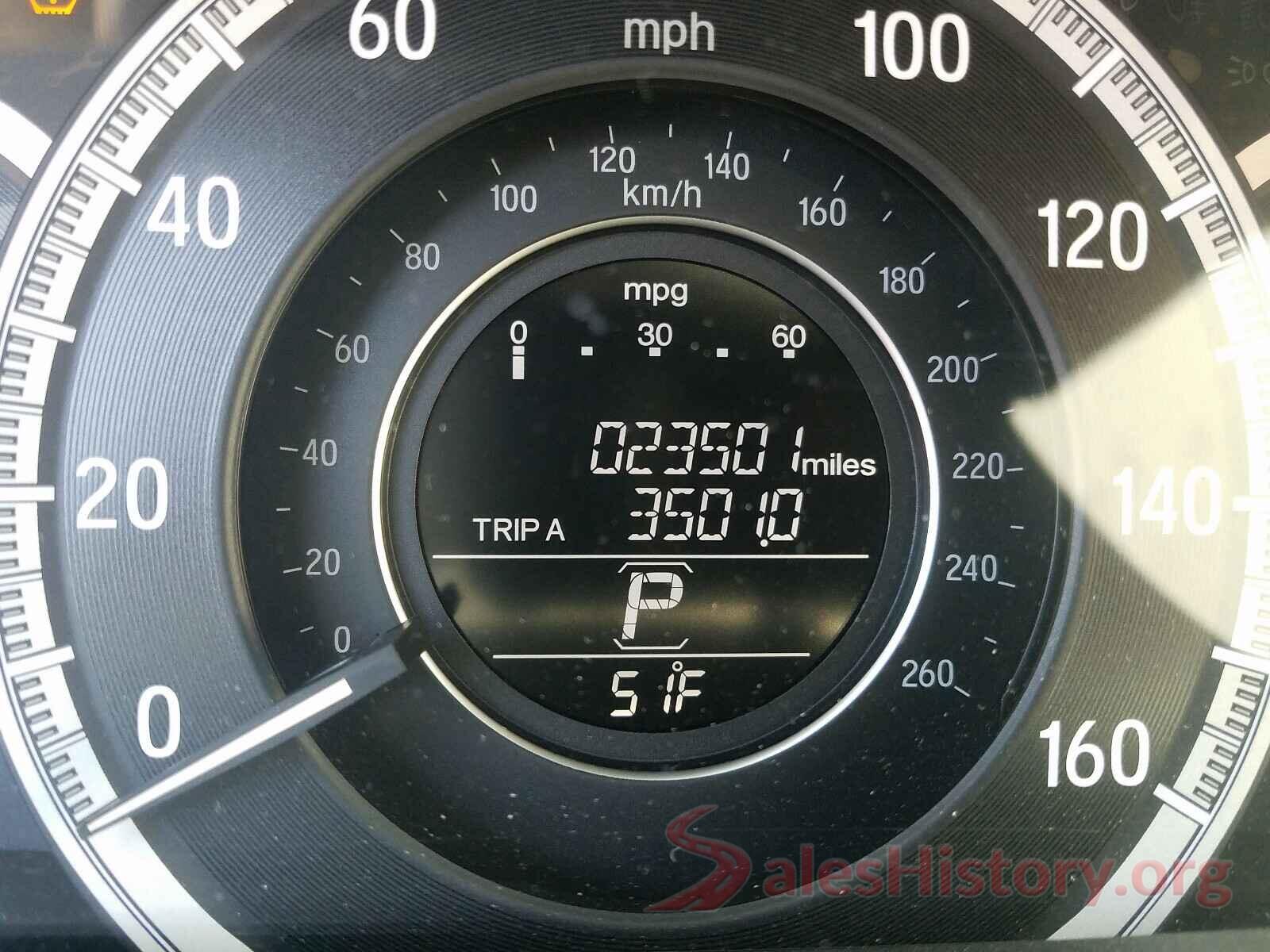 1HGCR2F78GA140791 2016 HONDA ACCORD