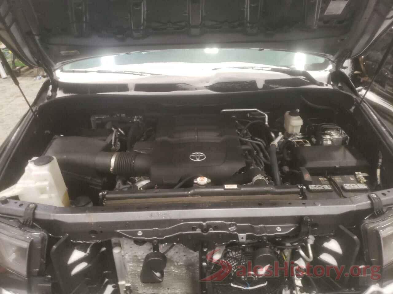 5TDBY5G13LS180721 2020 TOYOTA SEQUOIA