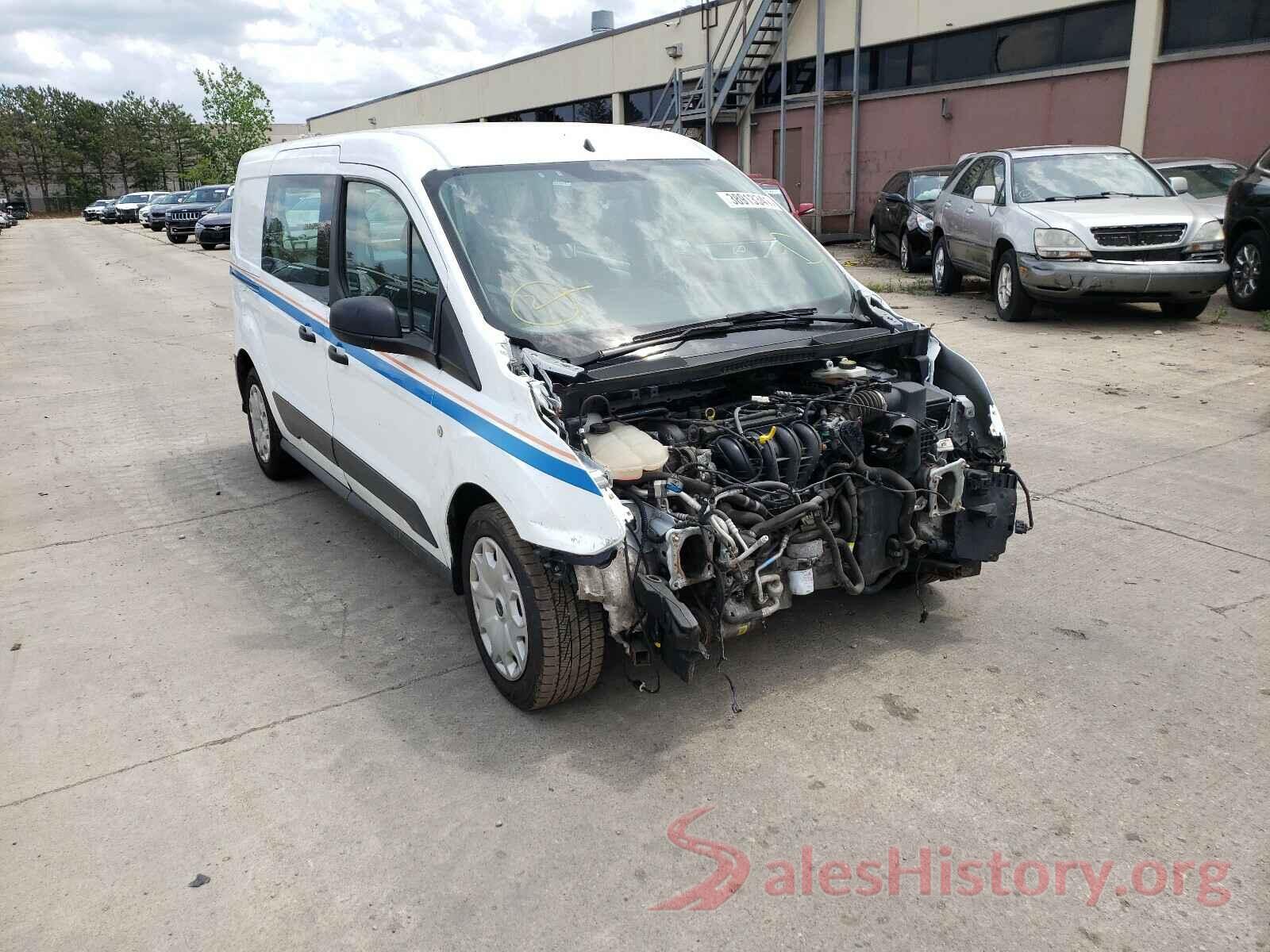 NM0LS7E77H1310462 2017 FORD TRANSIT CO