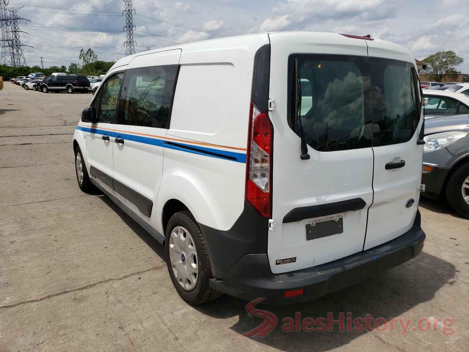 NM0LS7E77H1310462 2017 FORD TRANSIT CO