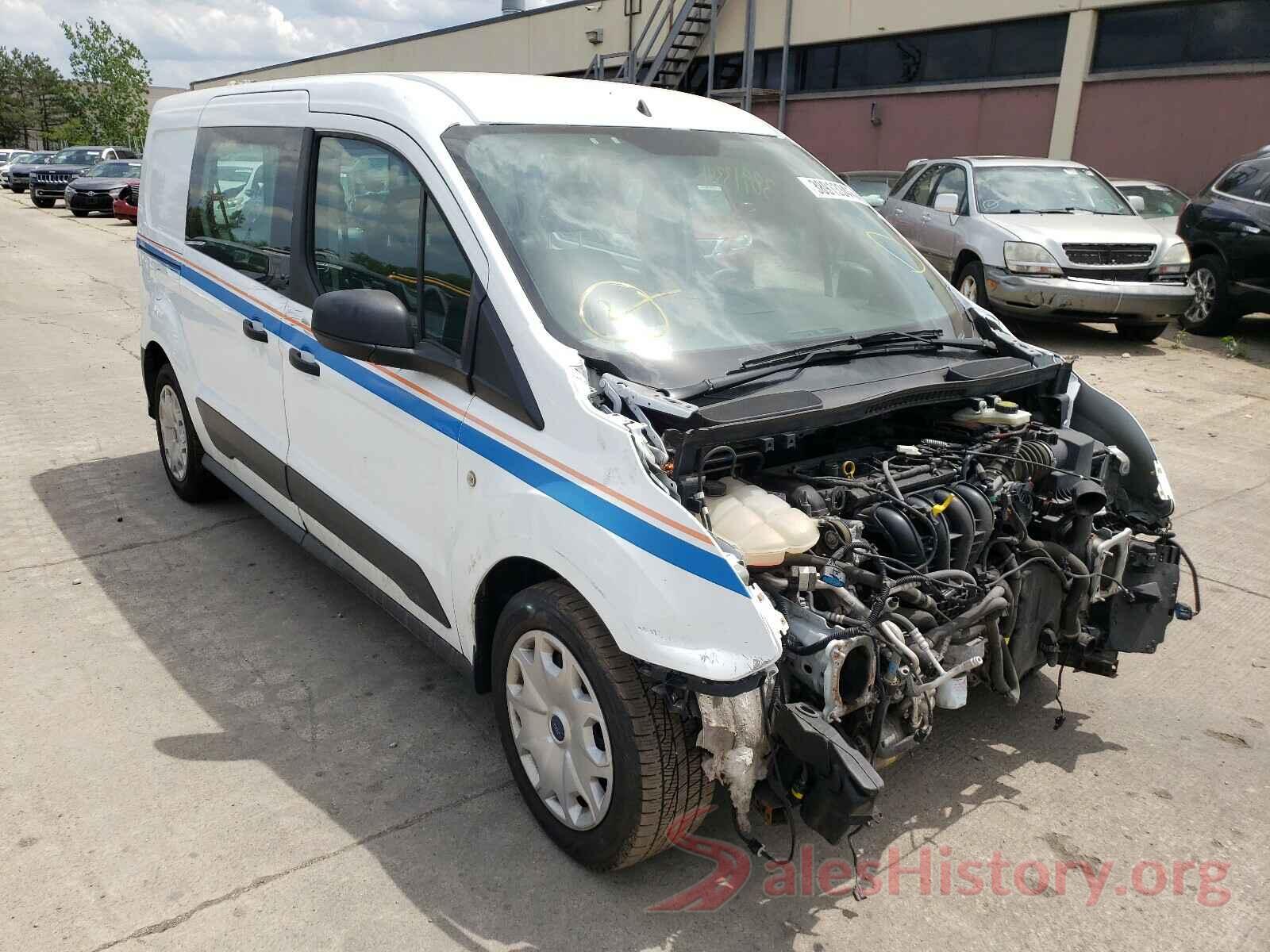 NM0LS7E77H1310462 2017 FORD TRANSIT CO