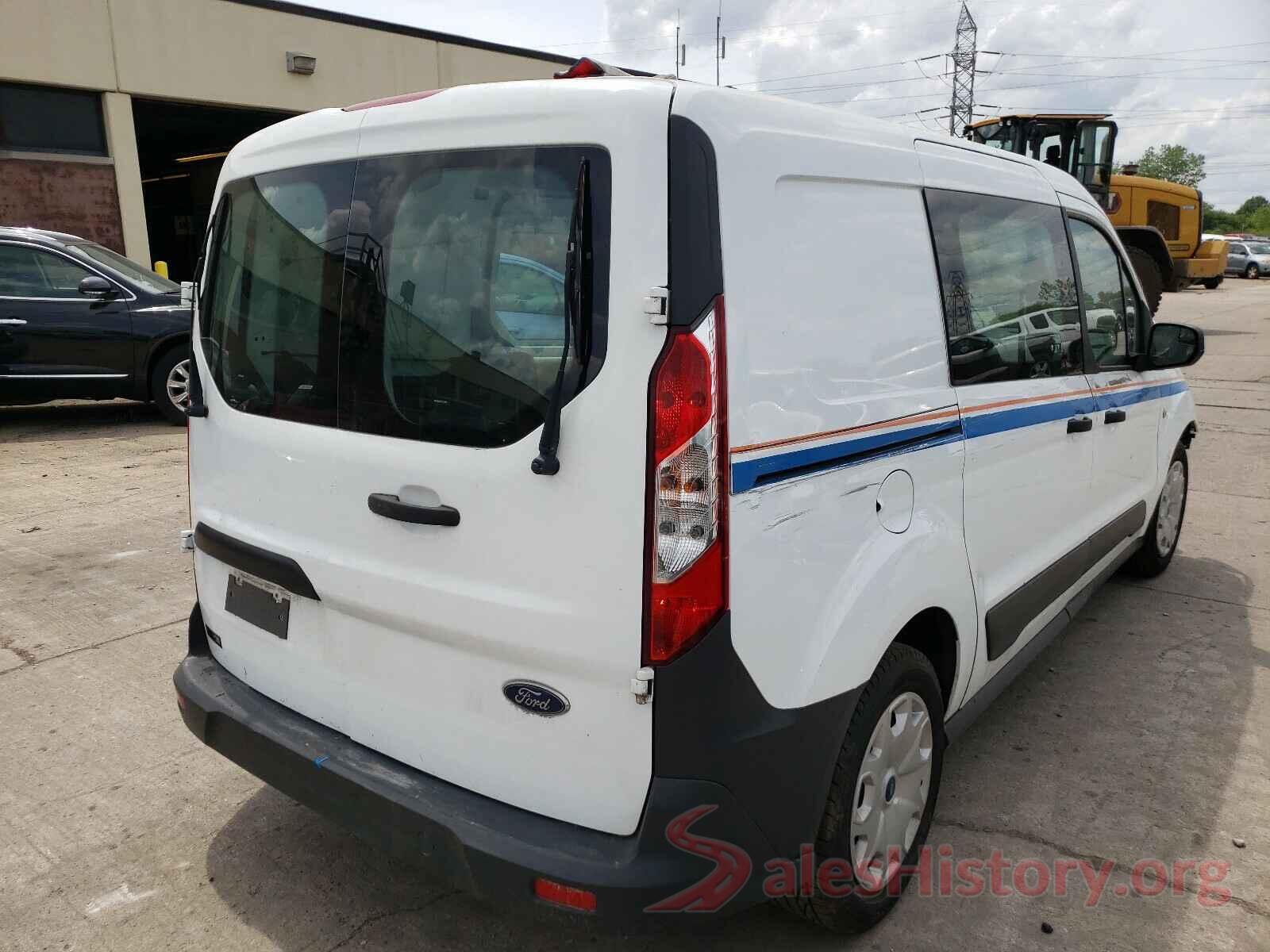 NM0LS7E77H1310462 2017 FORD TRANSIT CO