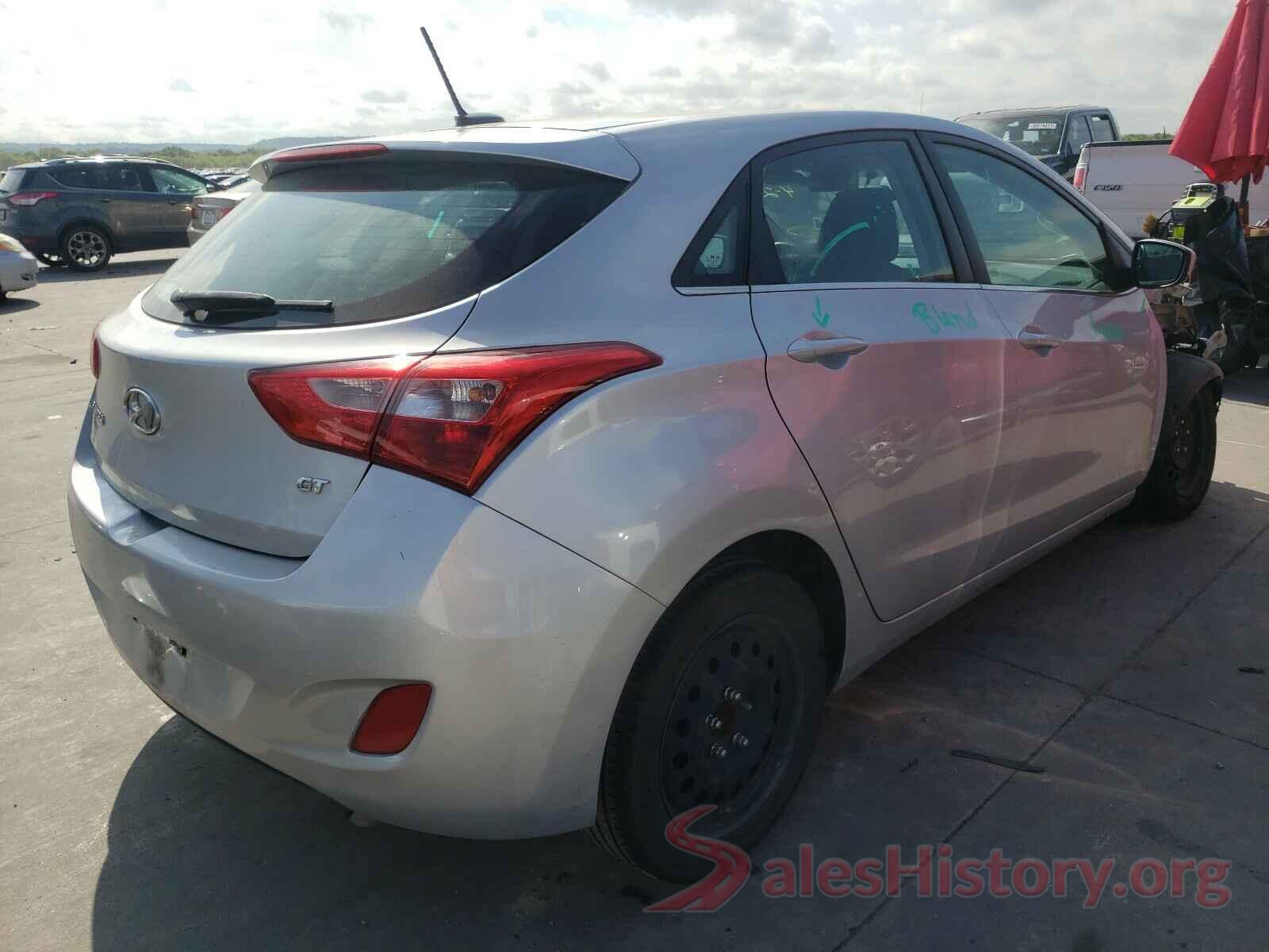 KMHD35LH7HU369770 2017 HYUNDAI ELANTRA