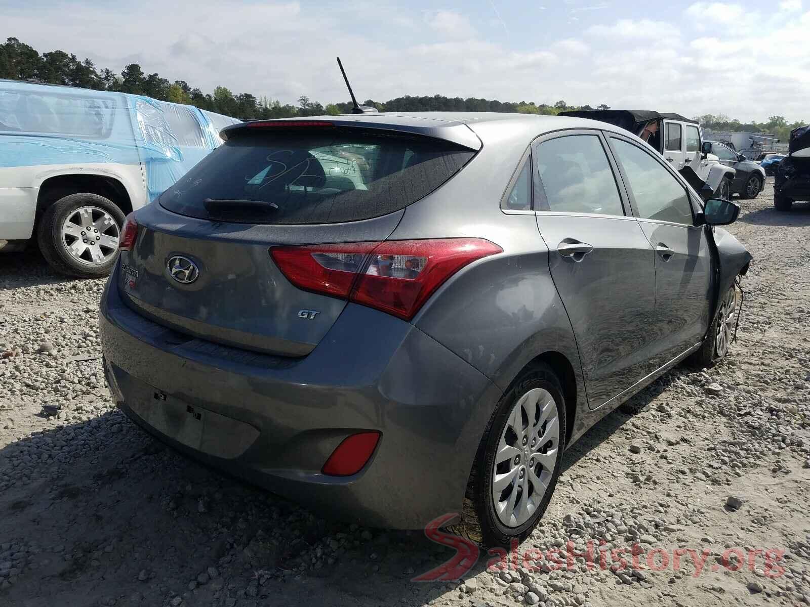 KMHD35LH7HU382079 2017 HYUNDAI ELANTRA