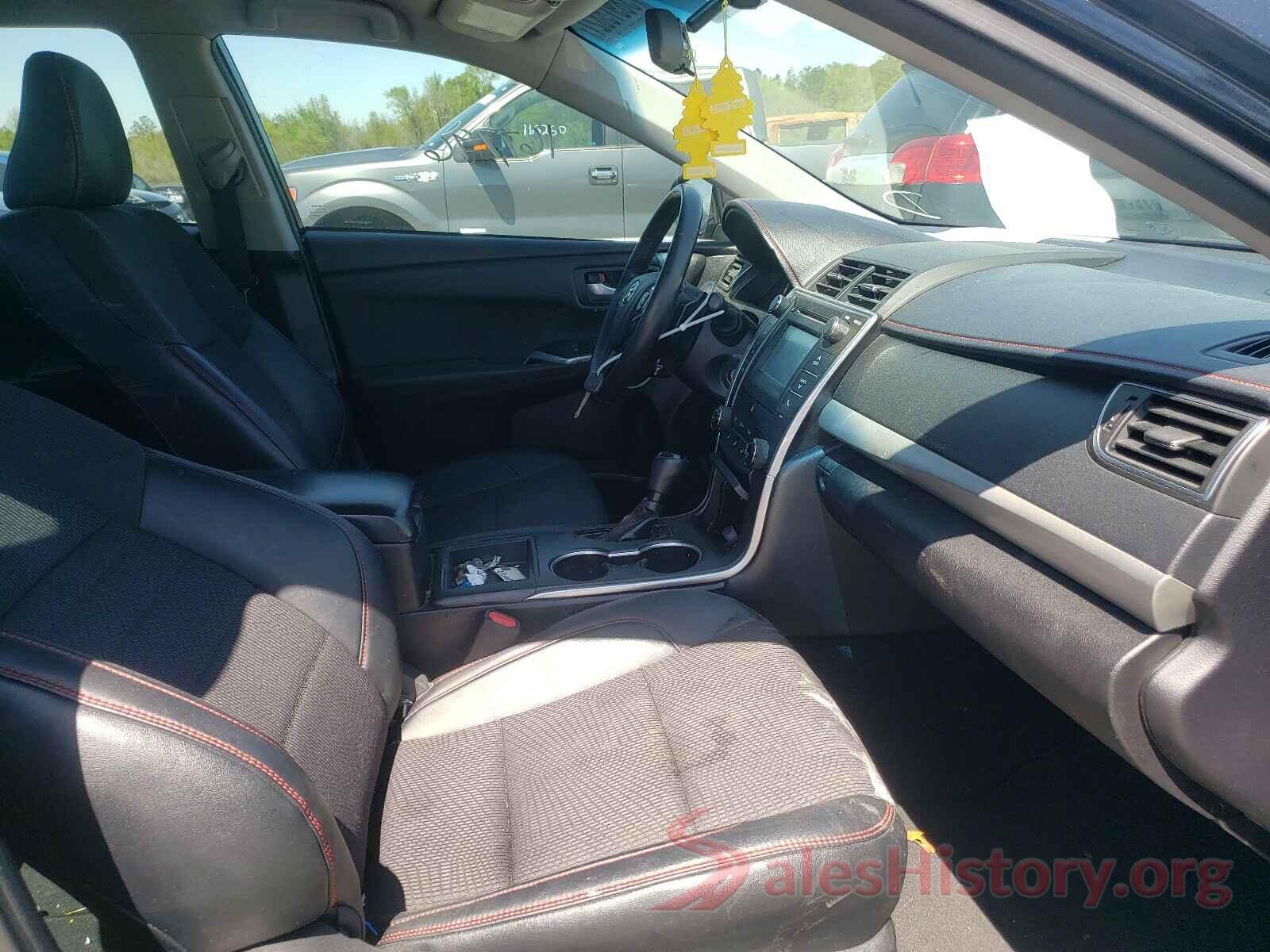 4T1BF1FKXHU627083 2017 TOYOTA CAMRY