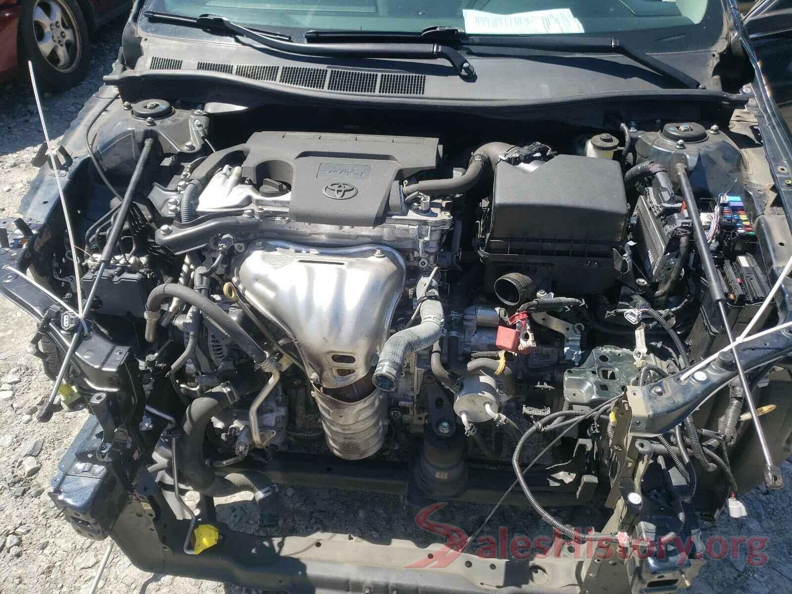 4T1BF1FKXHU627083 2017 TOYOTA CAMRY