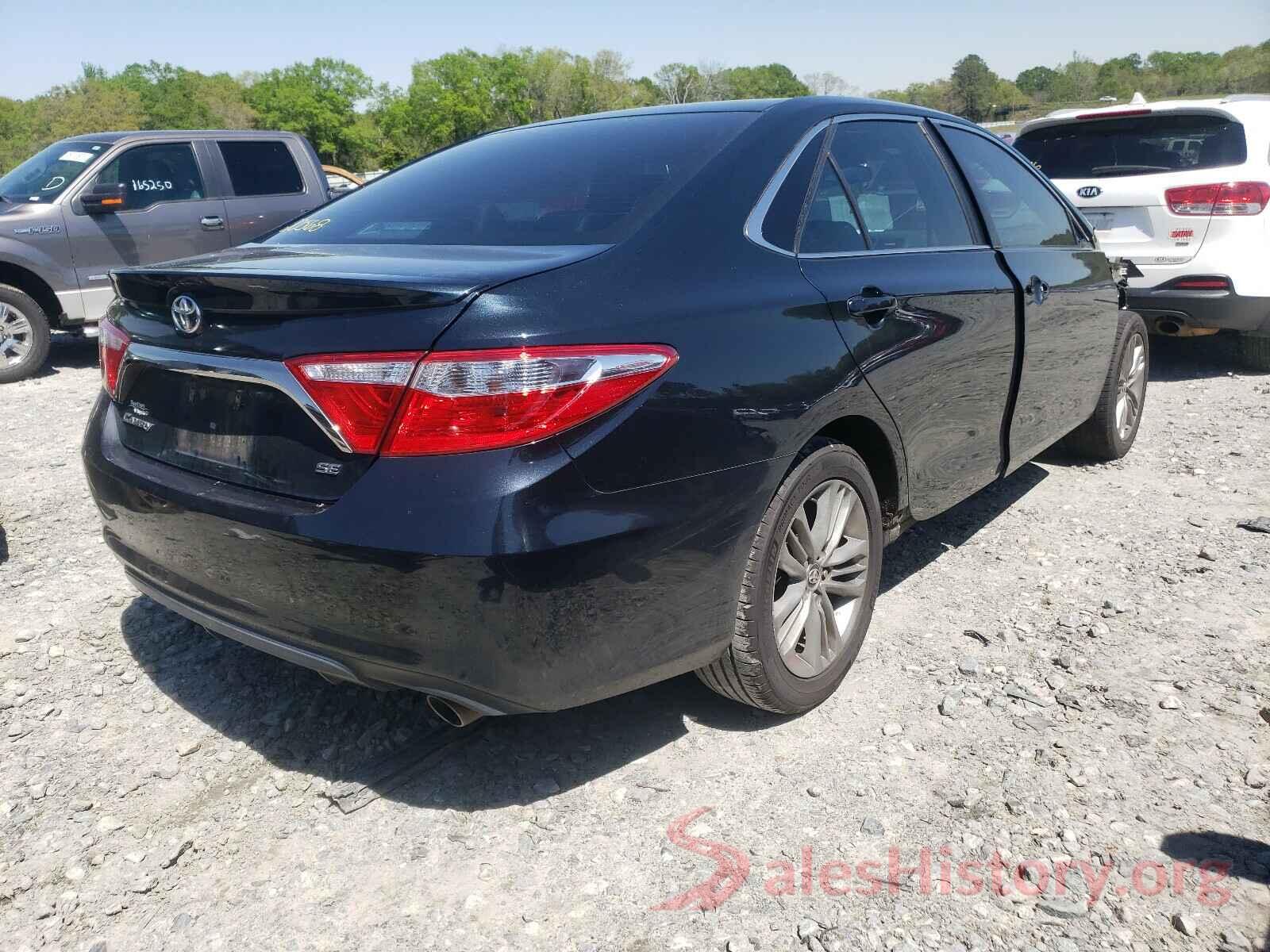 4T1BF1FKXHU627083 2017 TOYOTA CAMRY