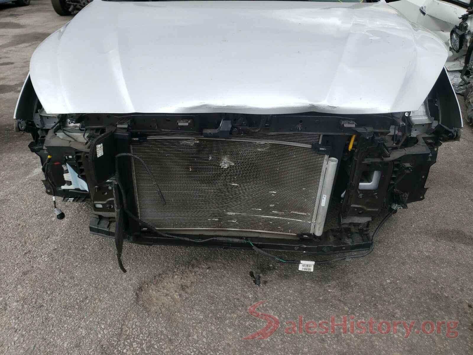 5NPE24AF6JH720823 2018 HYUNDAI SONATA