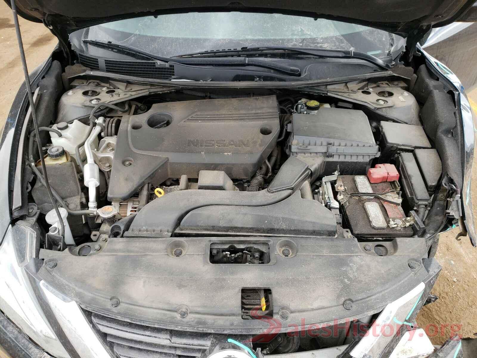 1N4AL3AP3GN353635 2016 NISSAN ALTIMA