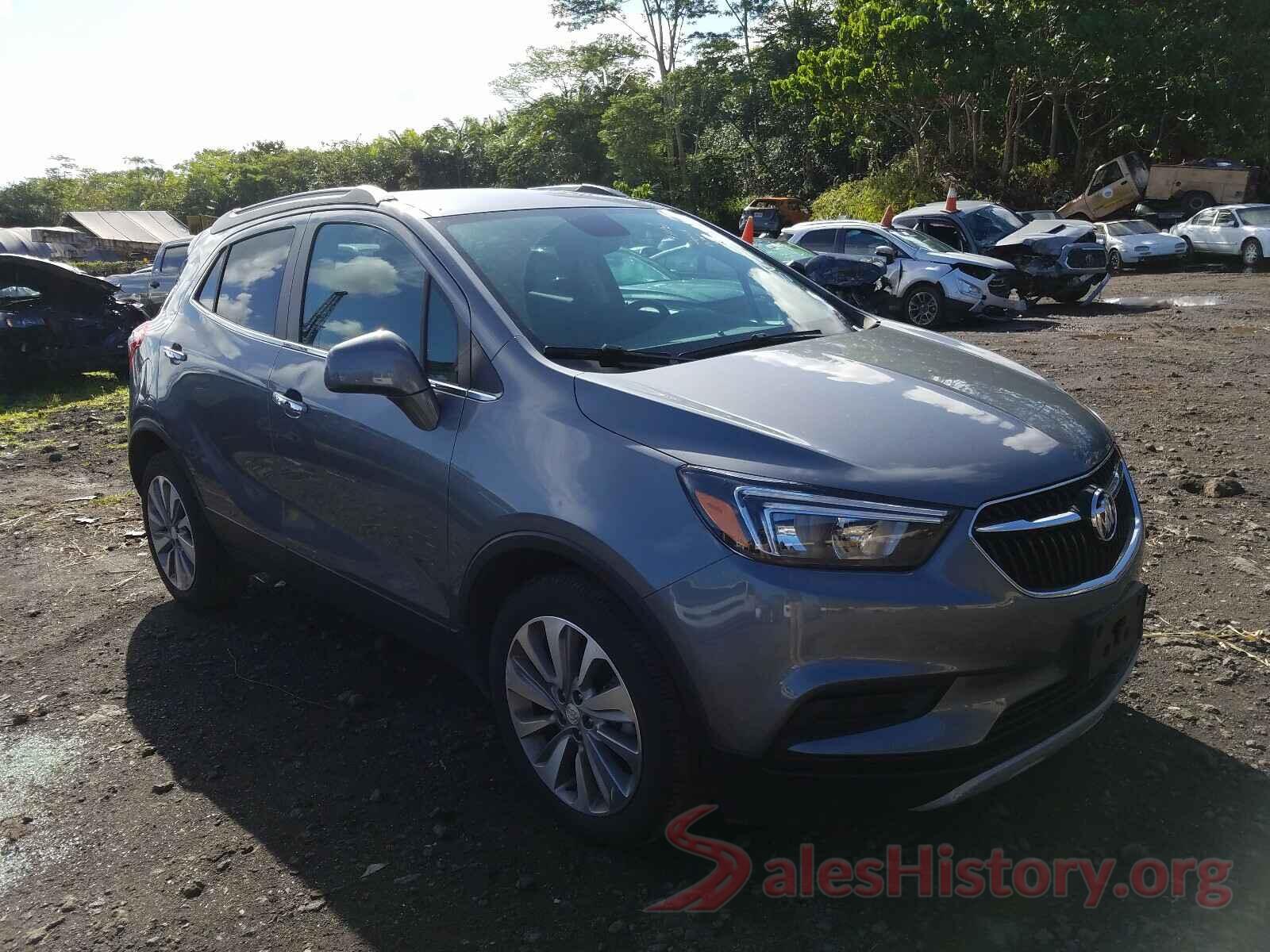 KL4CJASB9LB026579 2020 BUICK ENCORE