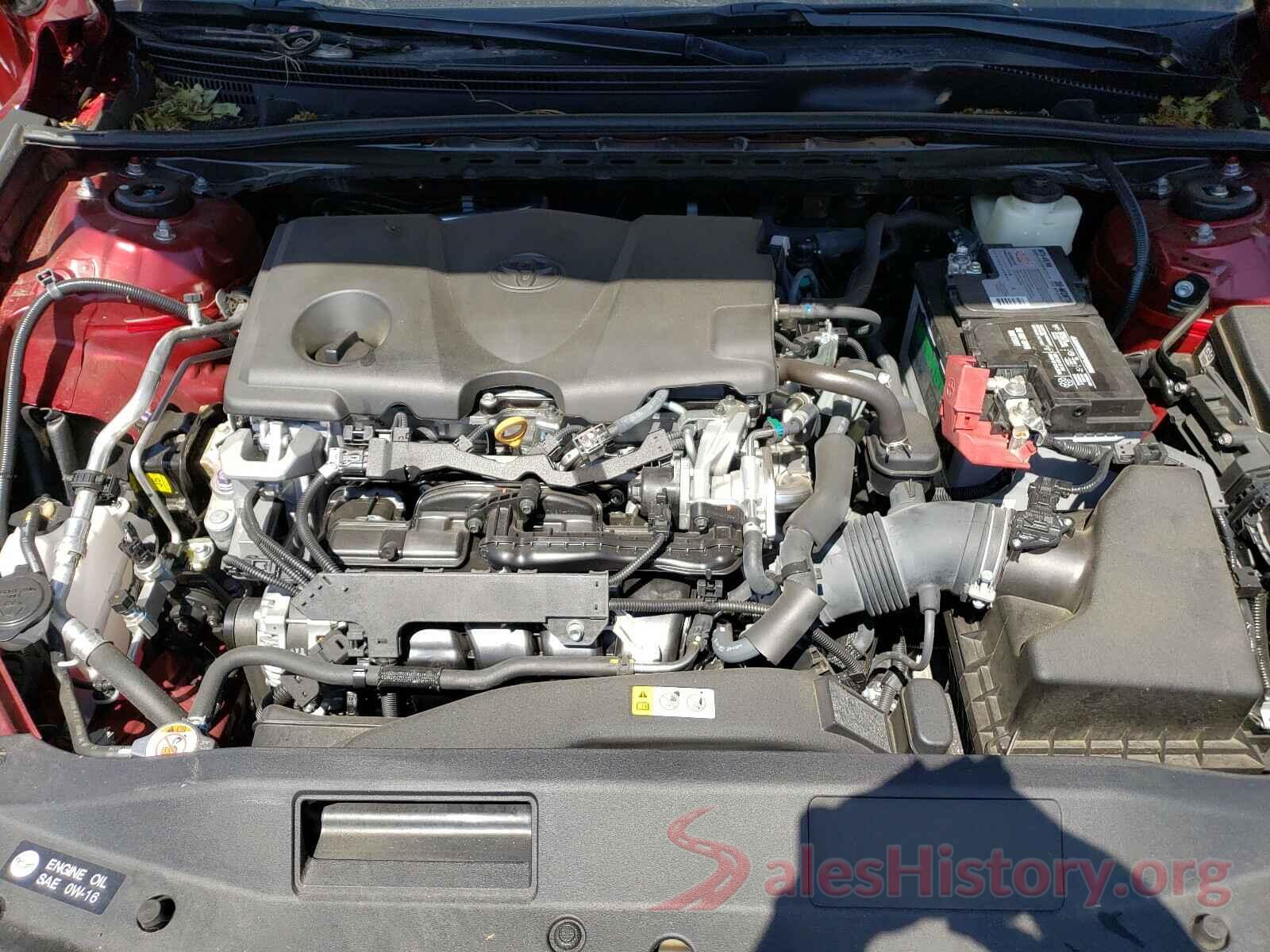 4T1B11HK4JU592848 2018 TOYOTA CAMRY