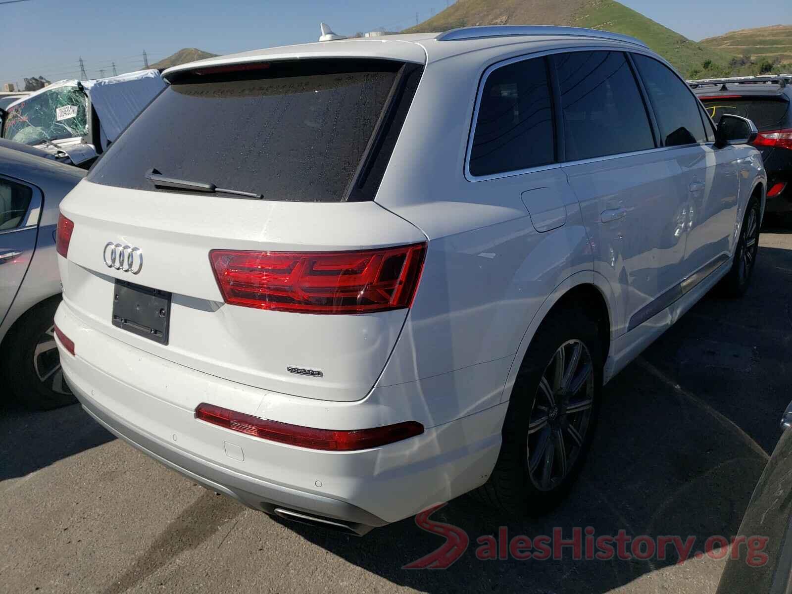 WA1AHAF75JD000586 2018 AUDI Q7