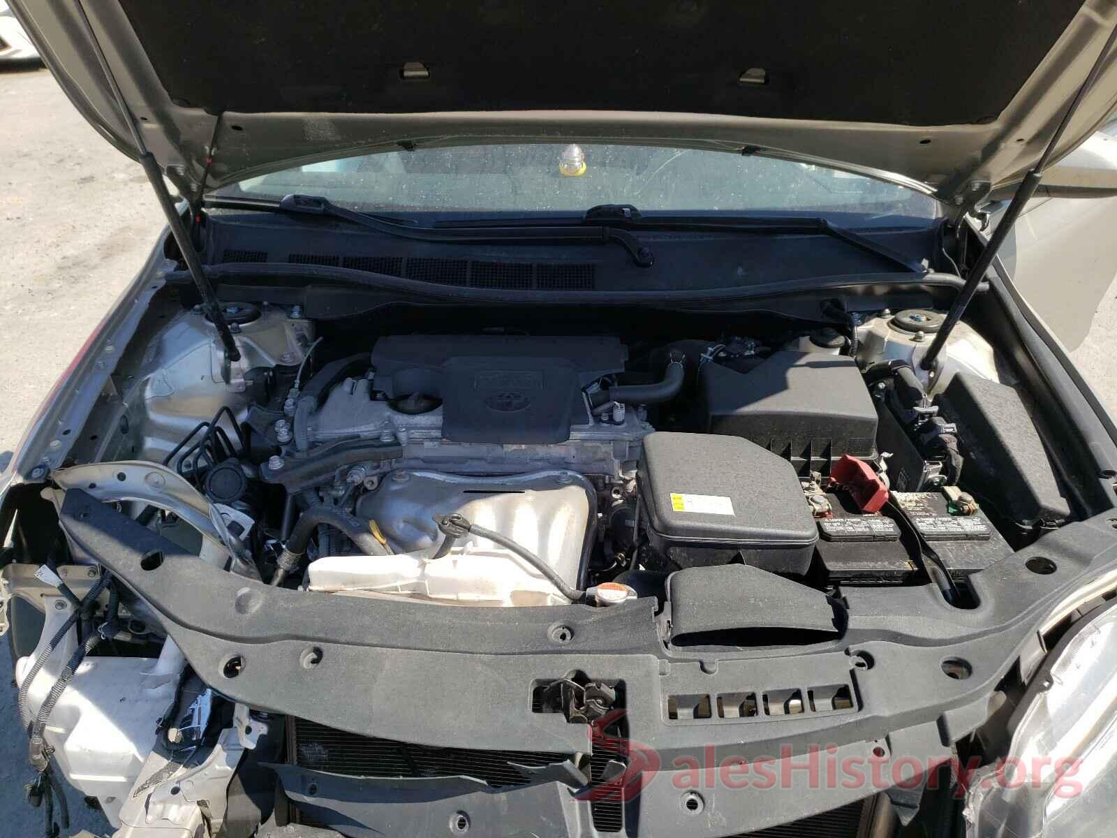 4T1BF1FK2GU240736 2016 TOYOTA CAMRY