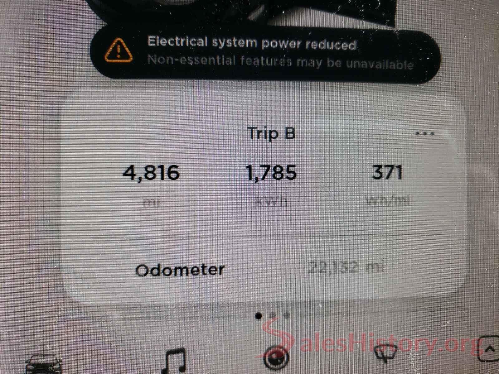 5YJ3E1EB0KF437788 2019 TESLA MODEL 3