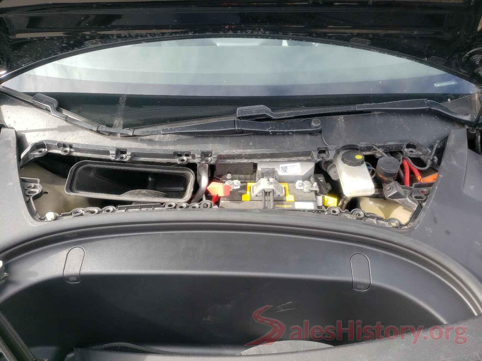 5YJ3E1EB0KF437788 2019 TESLA MODEL 3