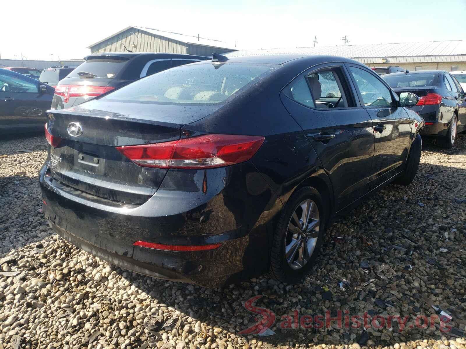 KMHD84LF2HU068916 2017 HYUNDAI ELANTRA