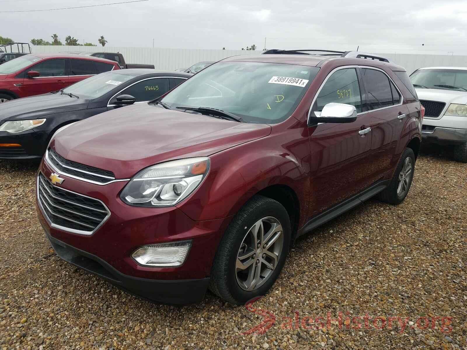 2GNALDEK5H1536334 2017 CHEVROLET EQUINOX