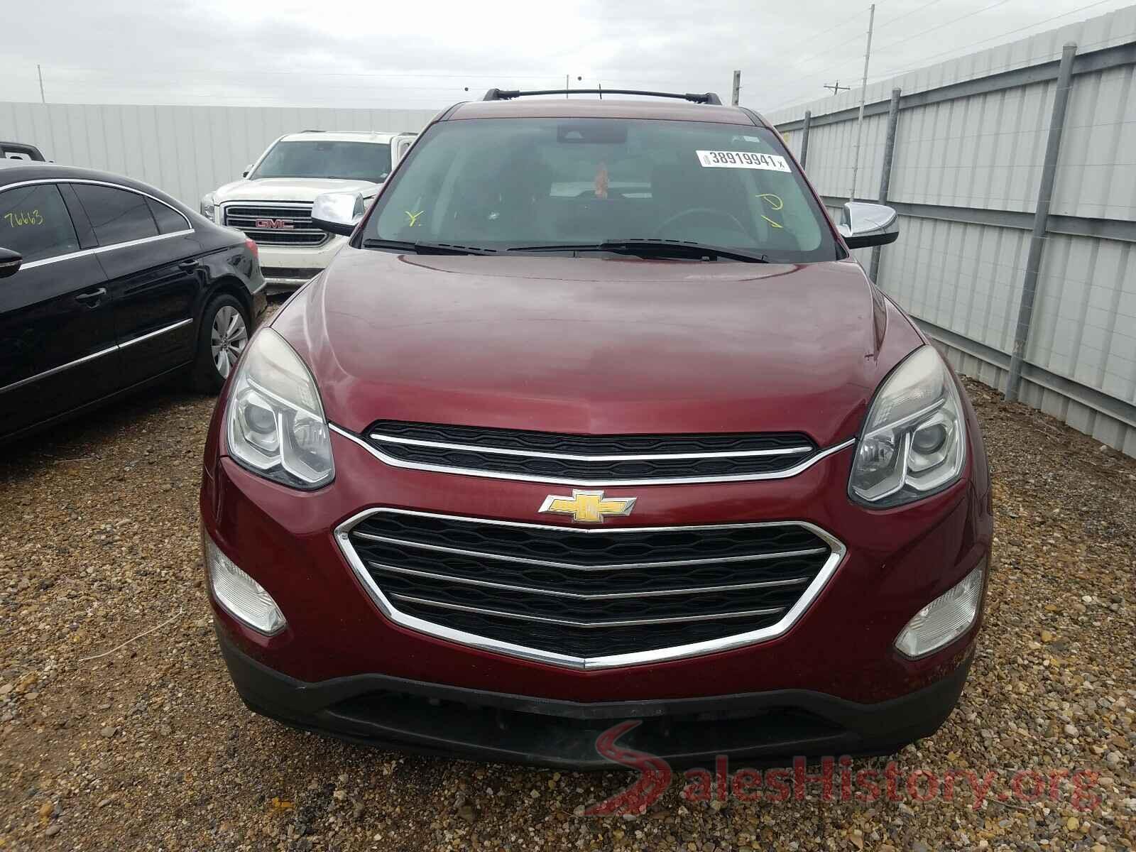 2GNALDEK5H1536334 2017 CHEVROLET EQUINOX