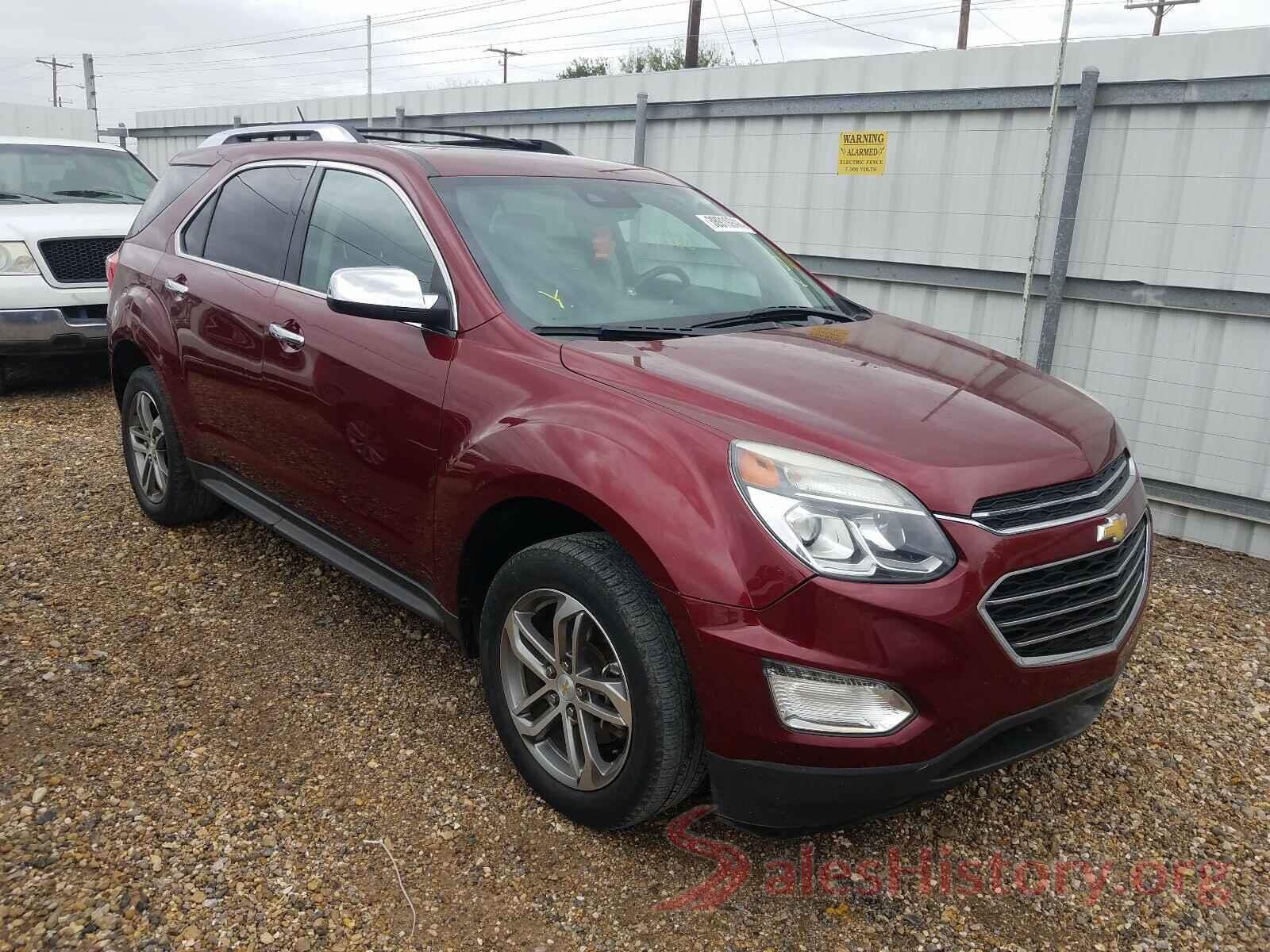 2GNALDEK5H1536334 2017 CHEVROLET EQUINOX