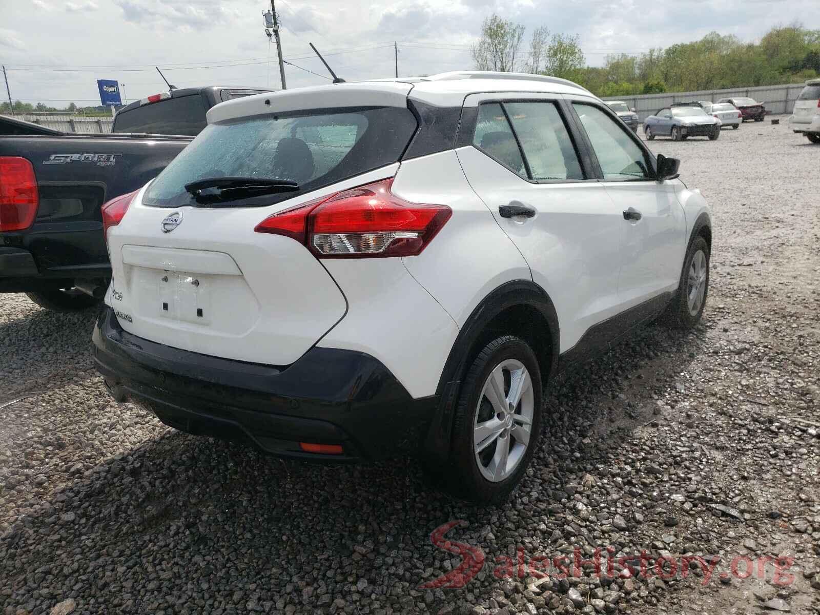 3N1CP5CU3JL537148 2018 NISSAN KICKS