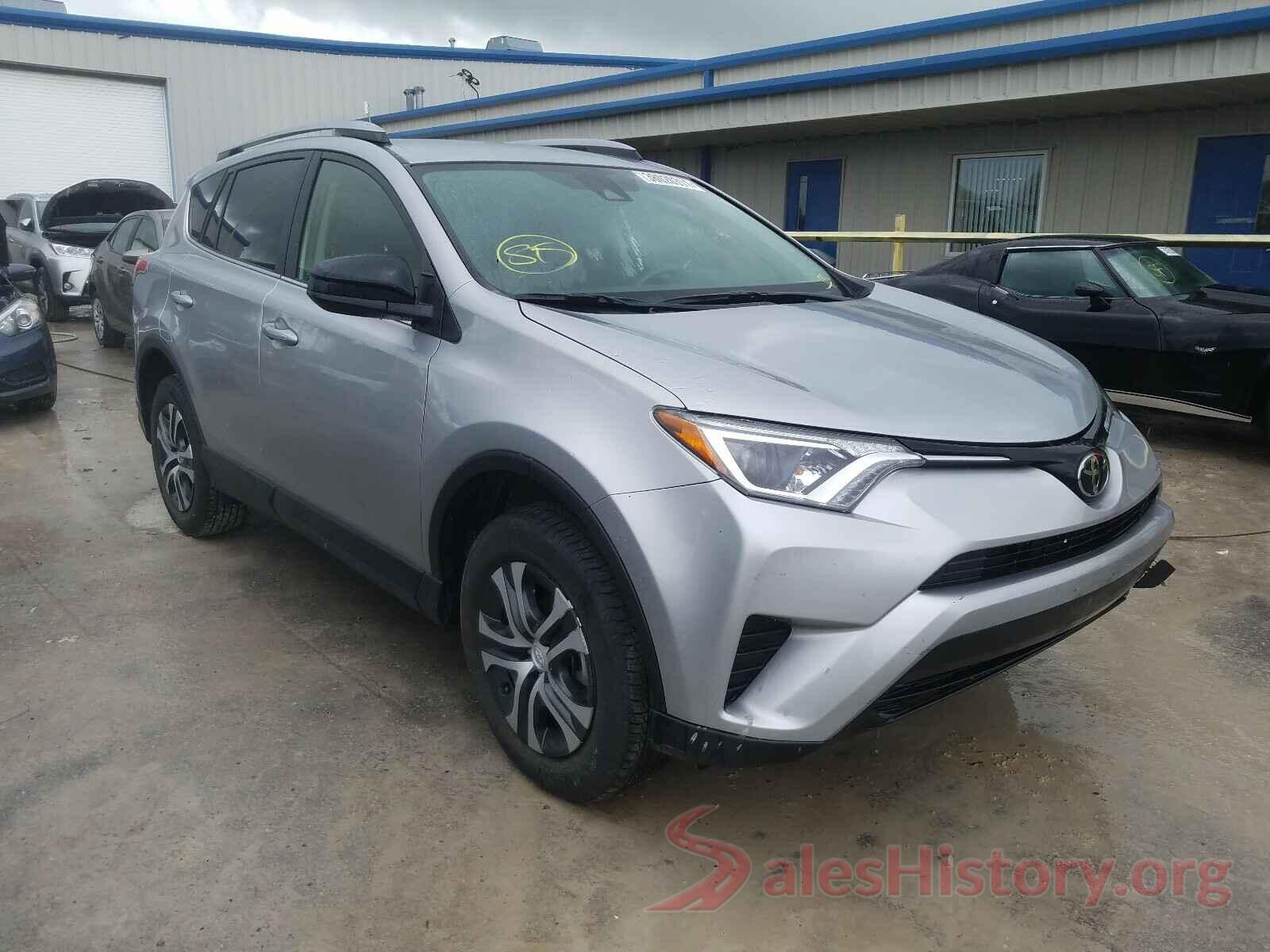 JTMZFREV4JJ162918 2018 TOYOTA RAV4